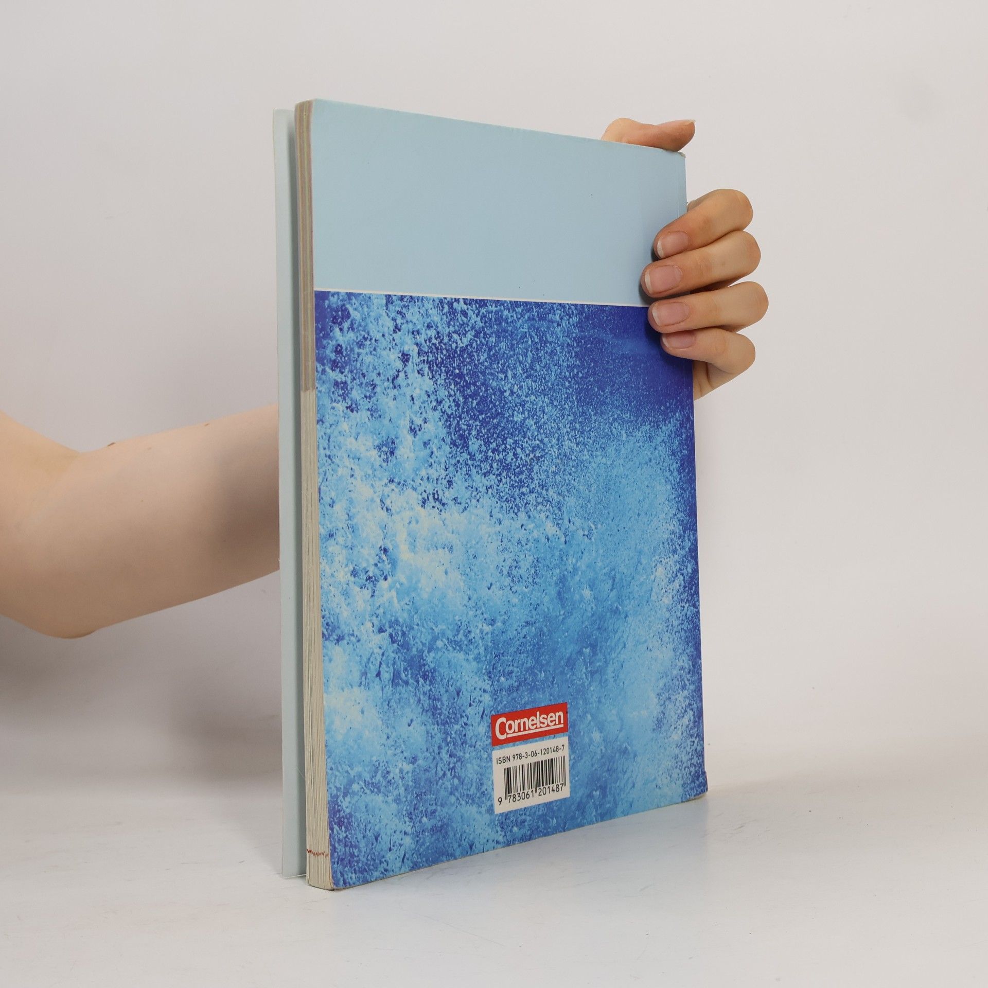 Ulrike Baumann-Metzinger Religionsbuch
