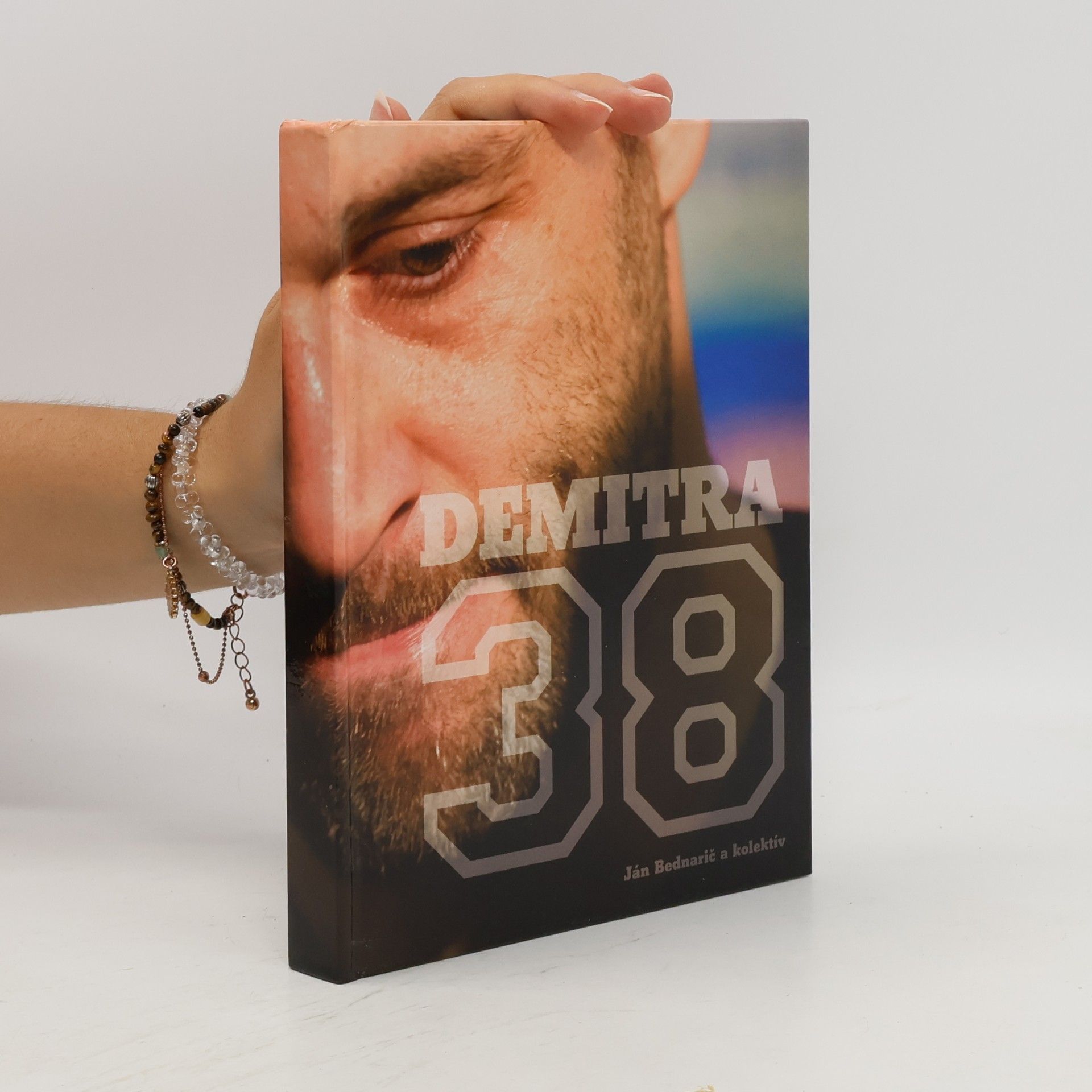 Ján Bednarič Demitra 38