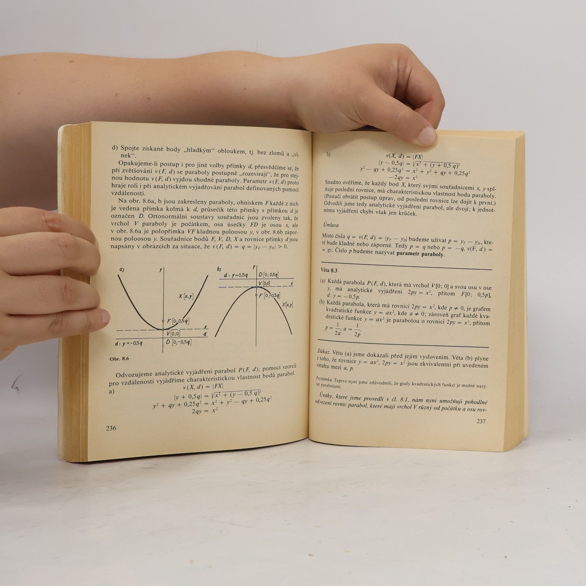 Jaroslav Šedivý Matematika pro III. ročník gymnázií