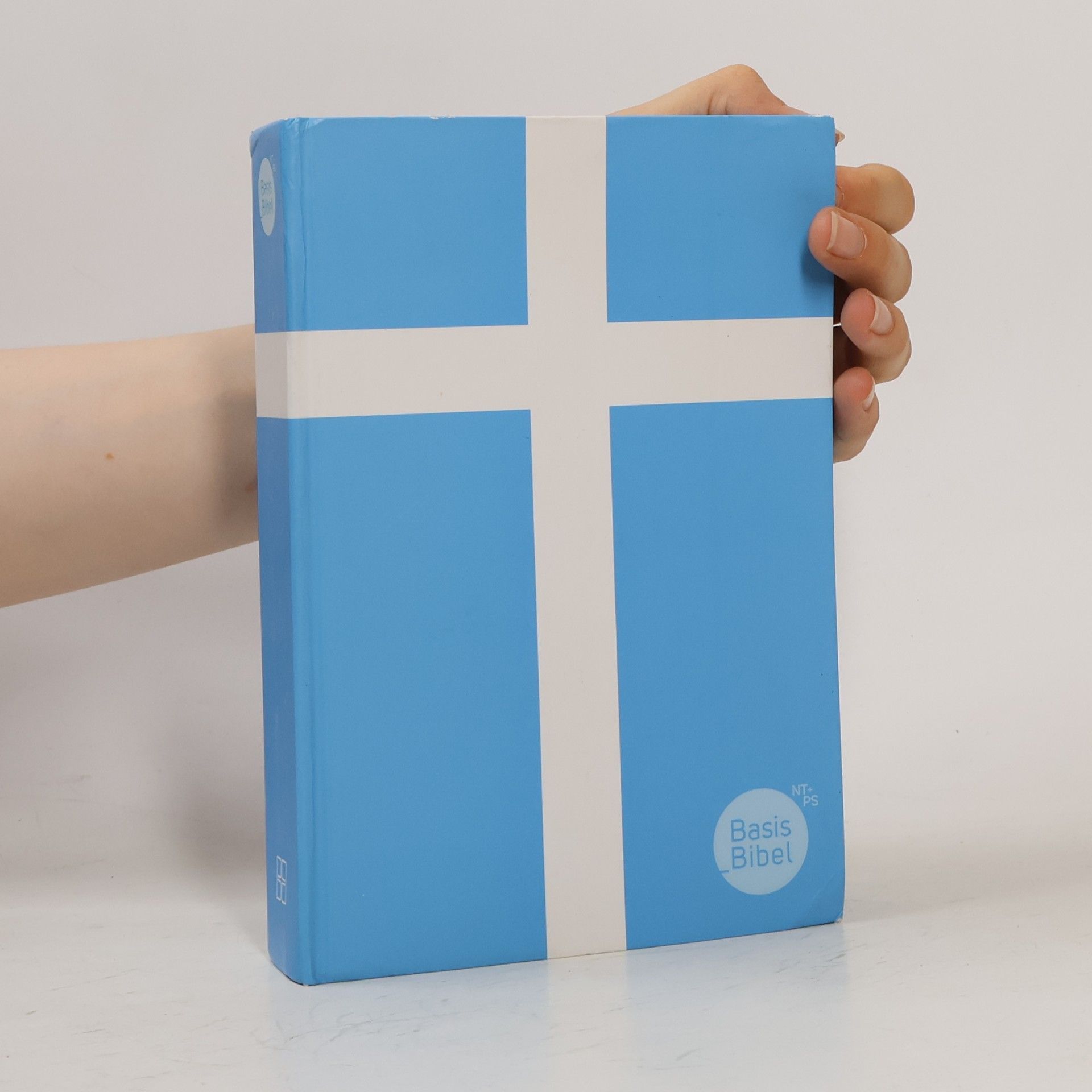 Auteurscollectief Basil Bibel