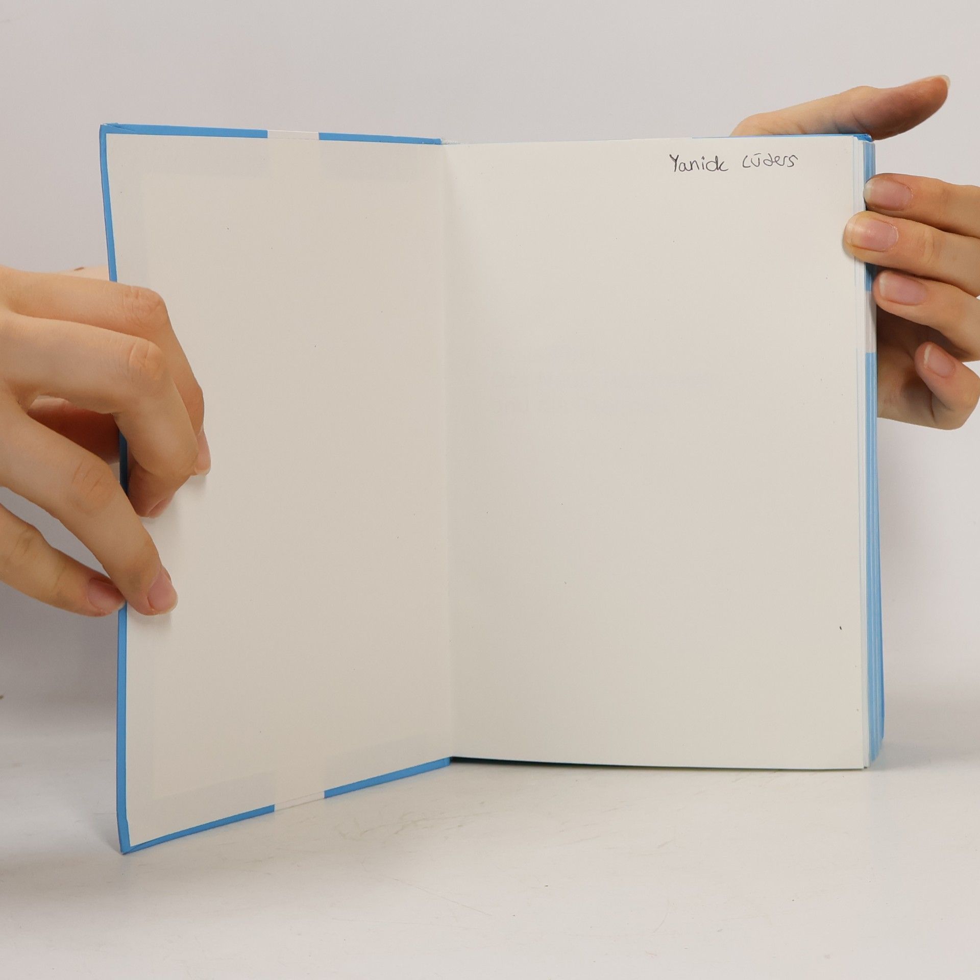 Auteurscollectief Basil Bibel