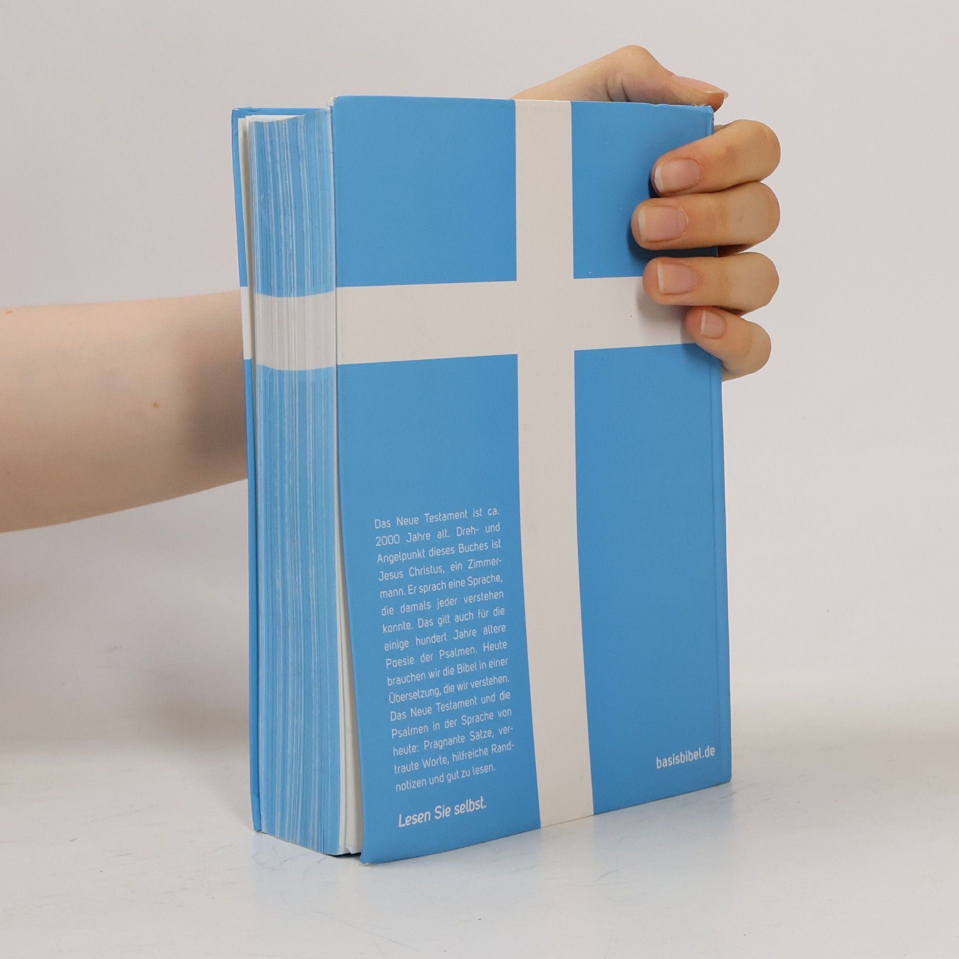 Auteurscollectief Basil Bibel
