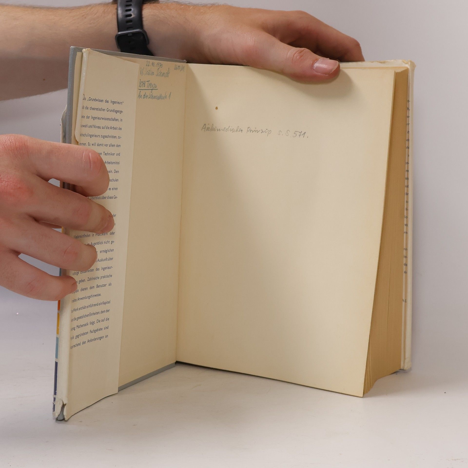 Autorenkollektiv Das Grundwissen des Ingenieurs