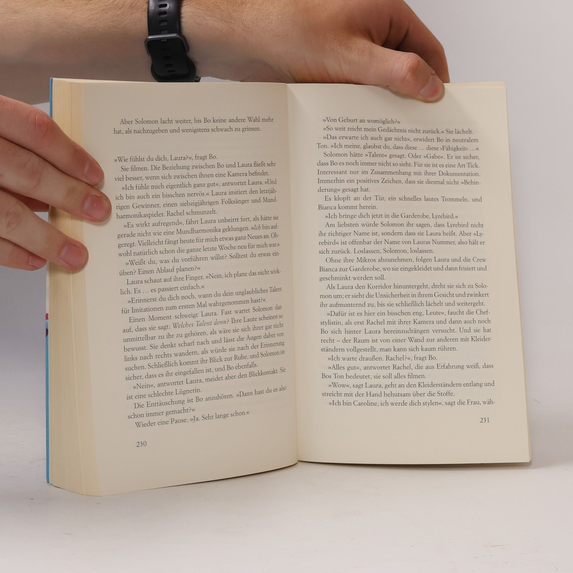 Cecelia Ahern So klingt dein Herz
