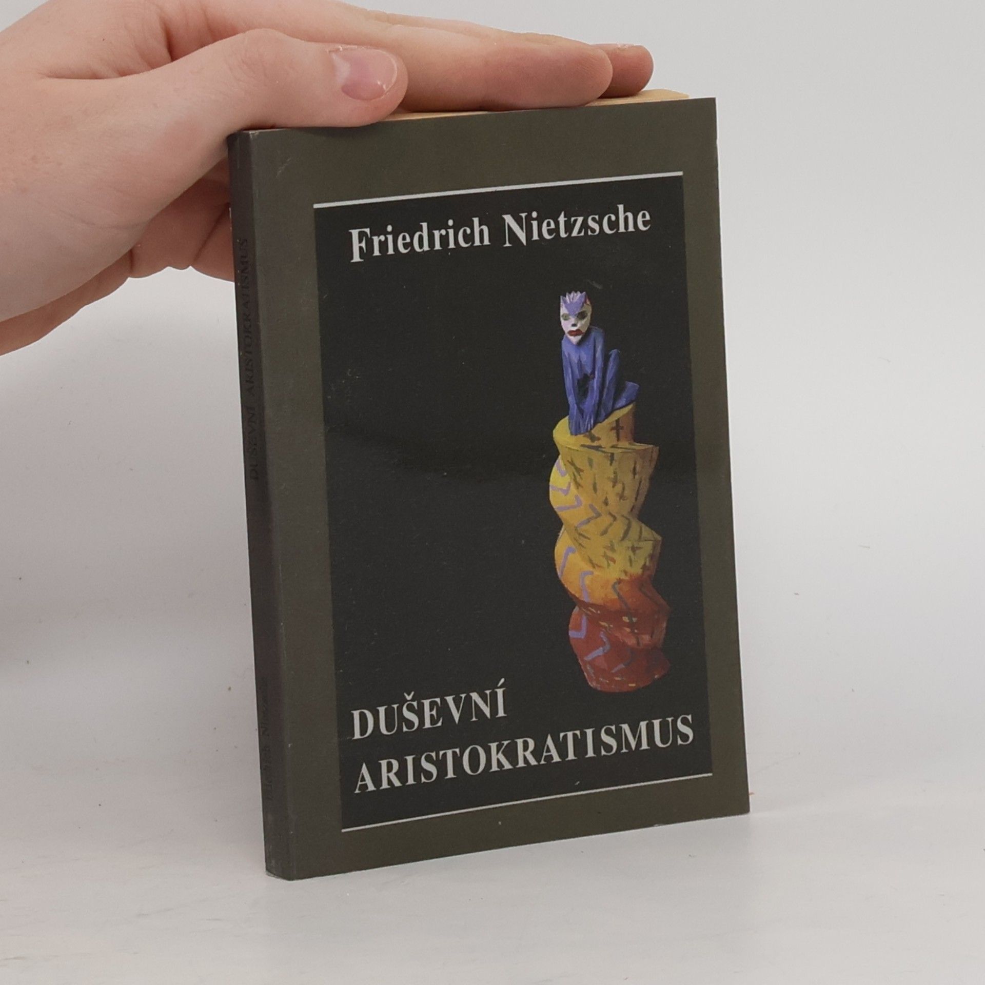 Duševní aristokratismus