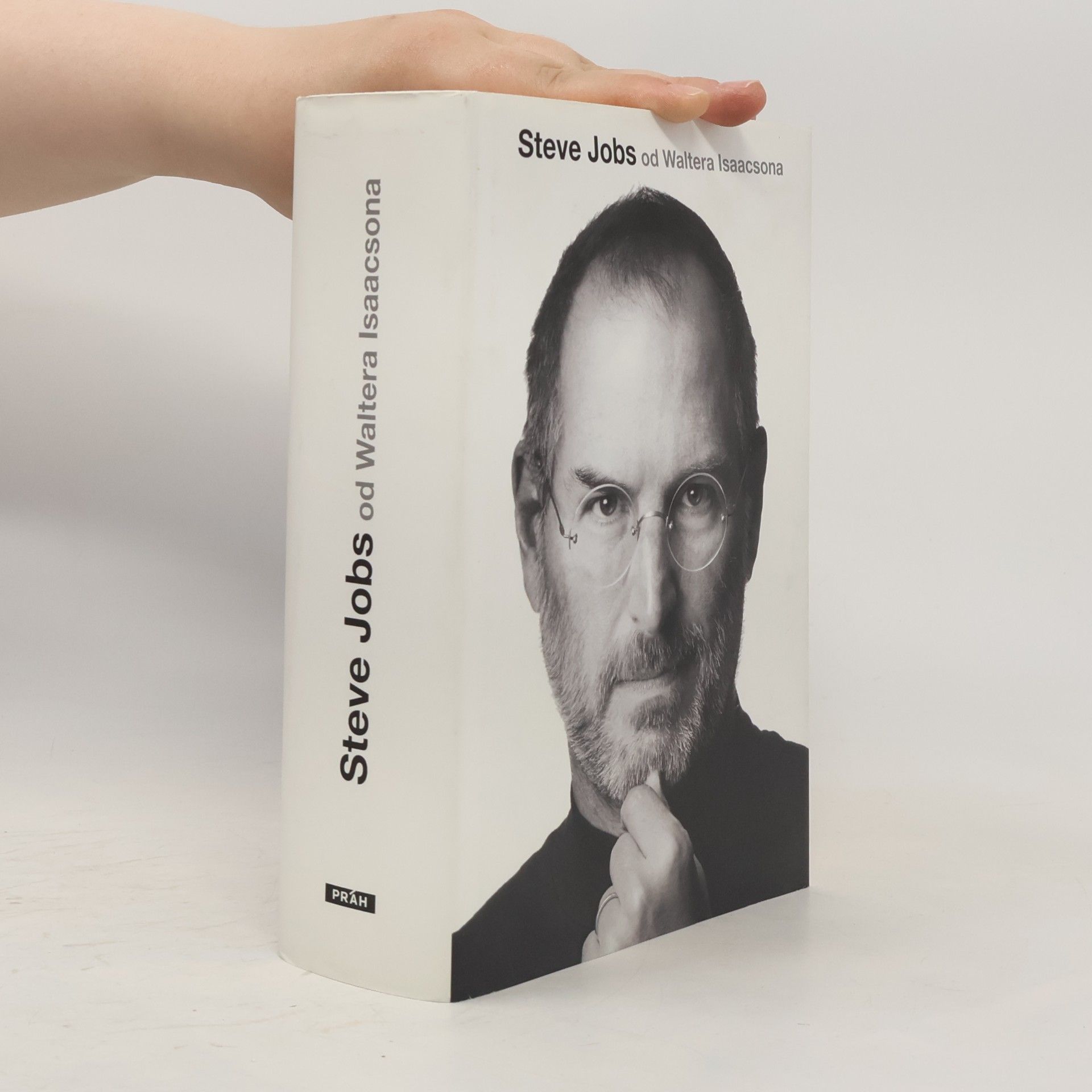 Walter Isaacson Steve Jobs