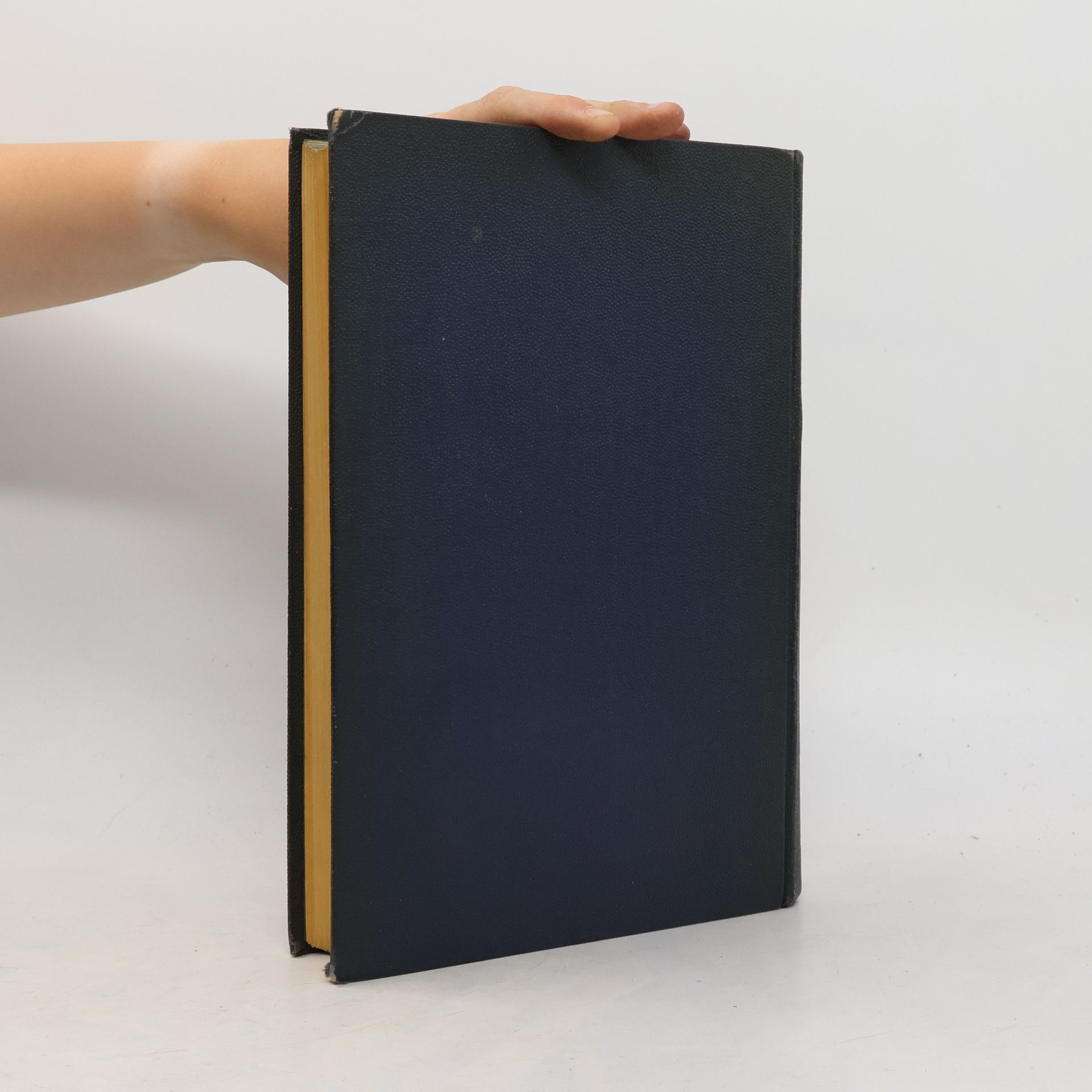 Various authors Velký Rusko-Český slovník. Díl I.