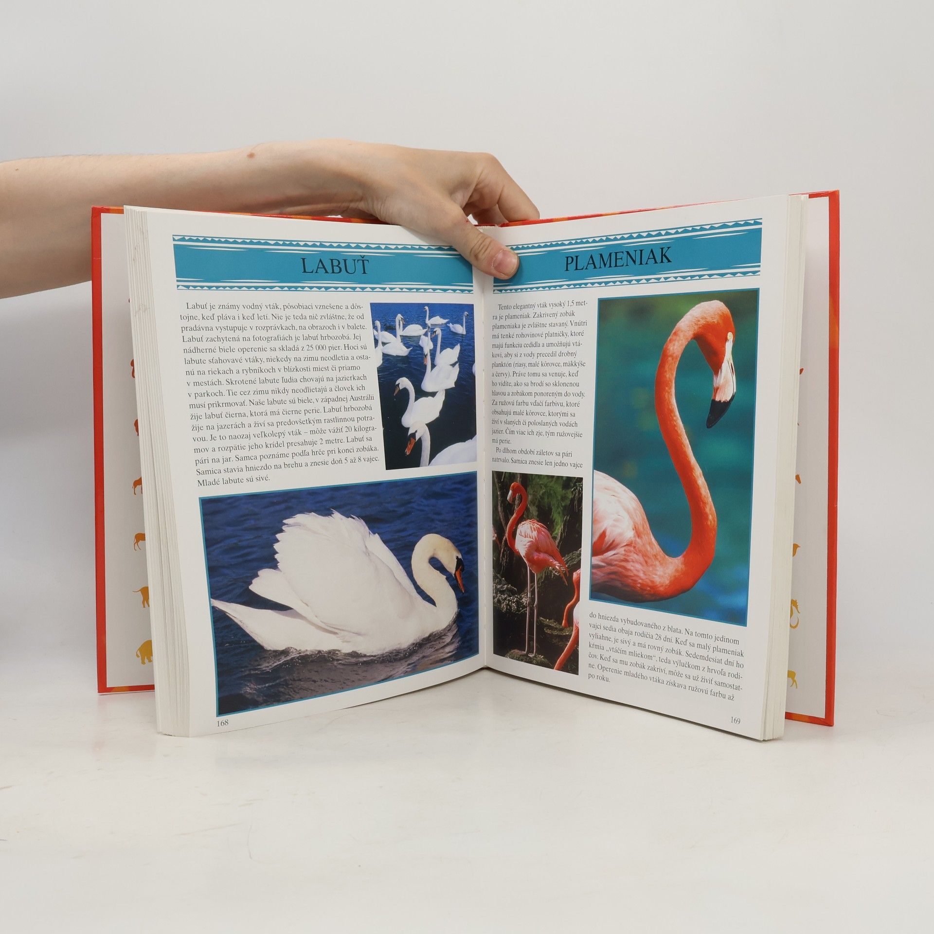 Autores varios Encyklopédia zvierat