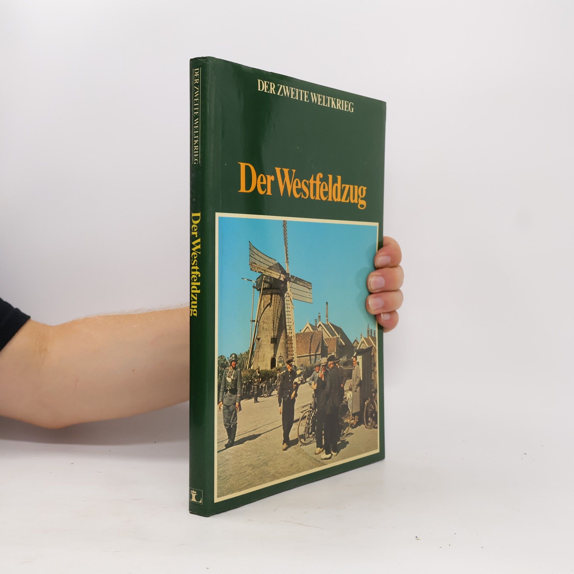 Der Westfeldzug