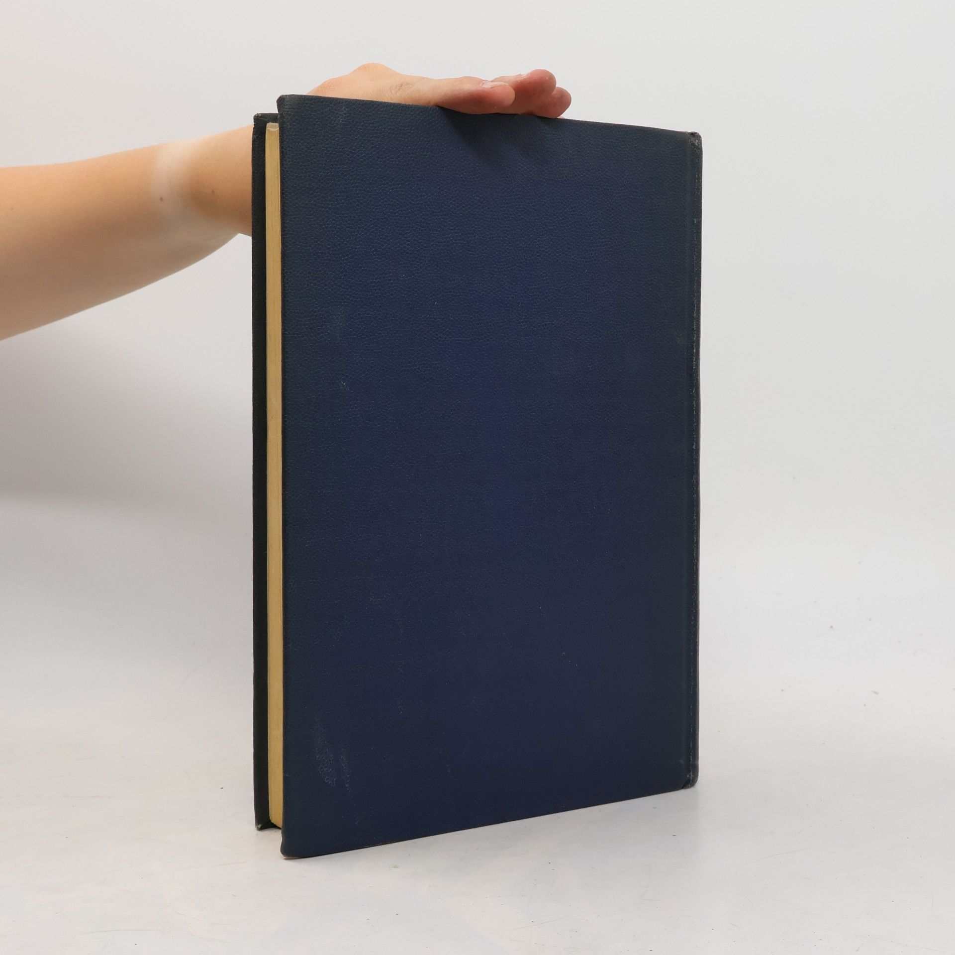 Autores varios Velký rusko-český slovník 5. T - Я