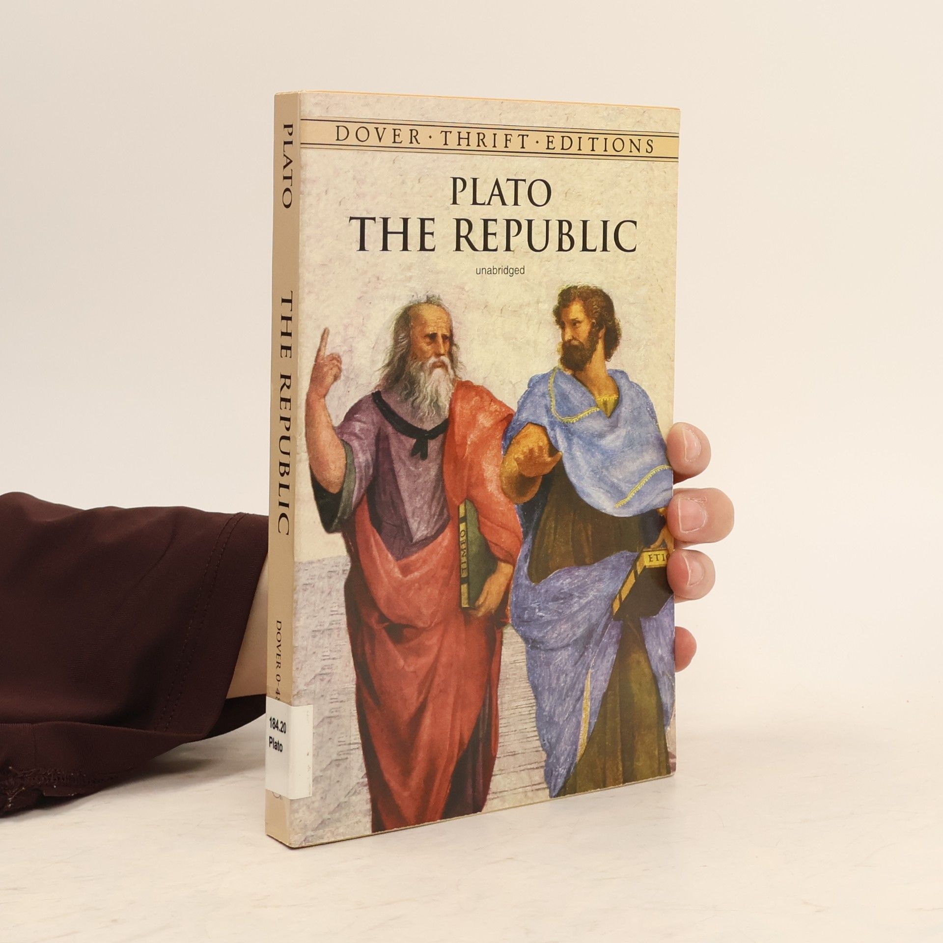 Plato The Republic