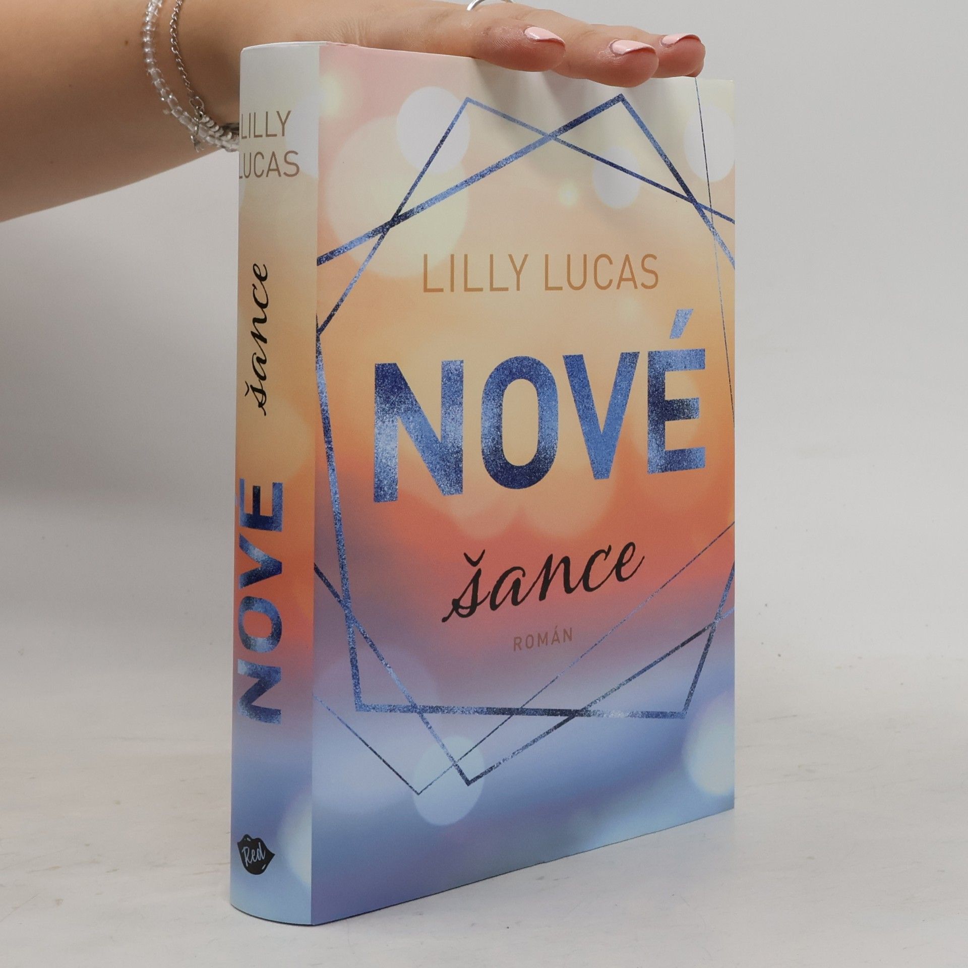 Lilly Lucas Nové šance