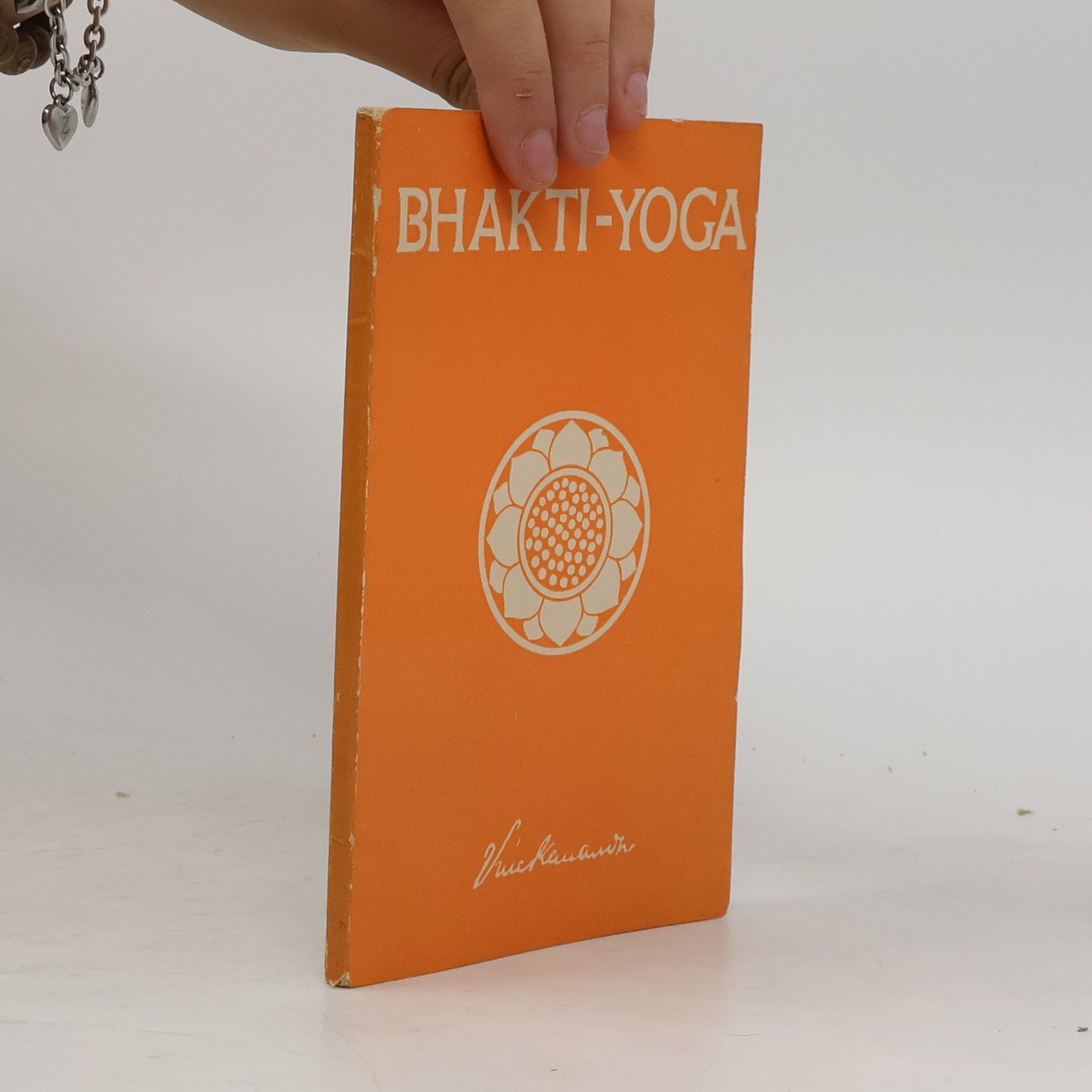 Swami Vivekananda Bhakti-Yoga