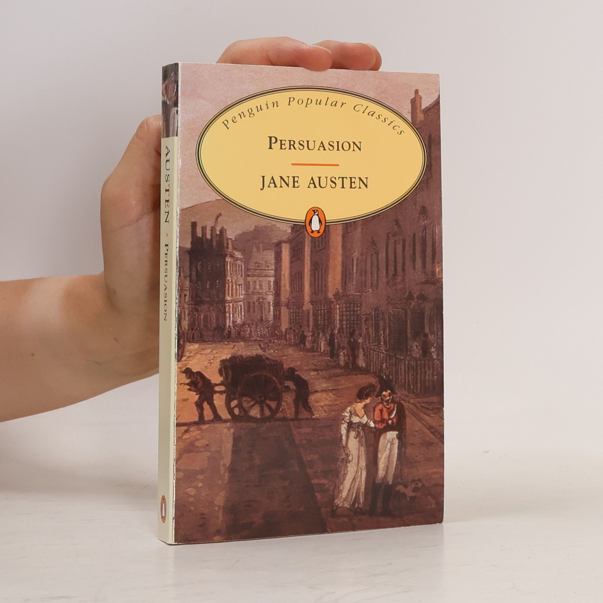 Persuasion