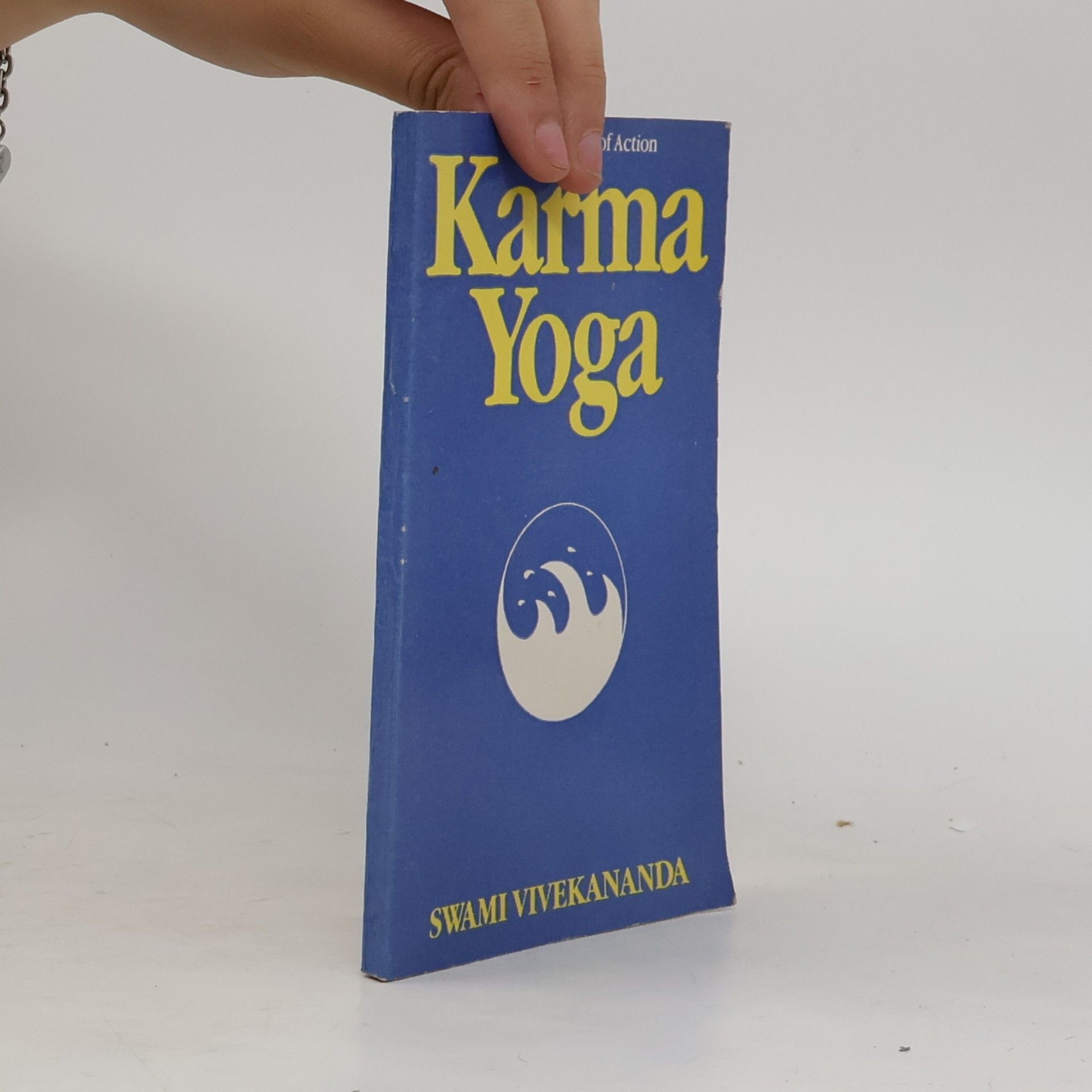 Karma-Yoga