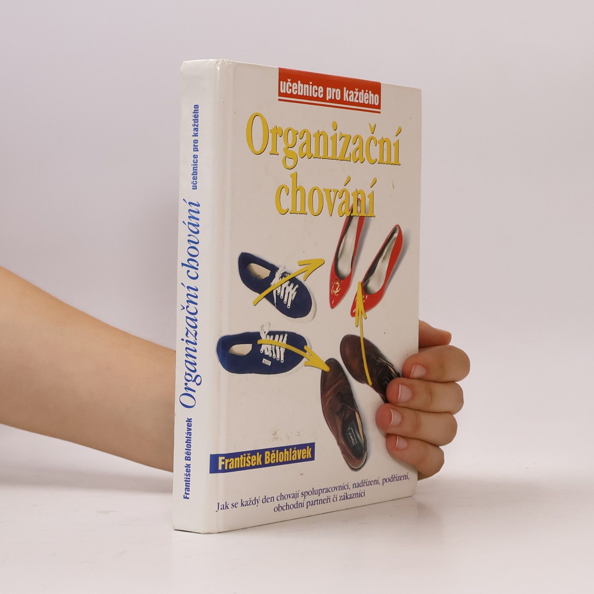 Organizační chování
