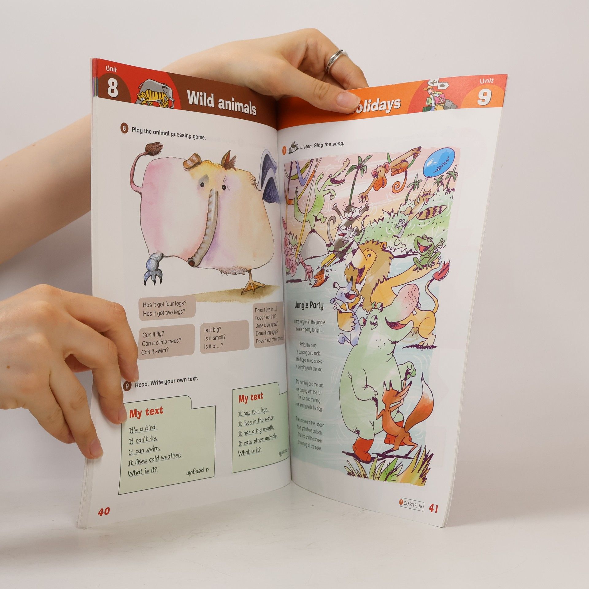 Günter Gerngross Playway - 4: Pupil's Book