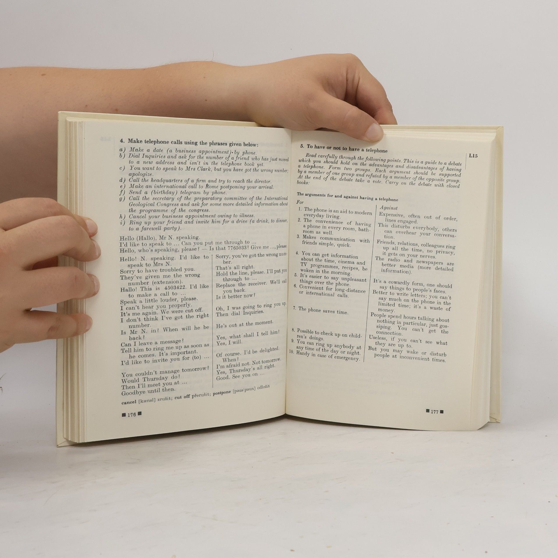 Ludmila Kollmannová New Ways to Spoken English