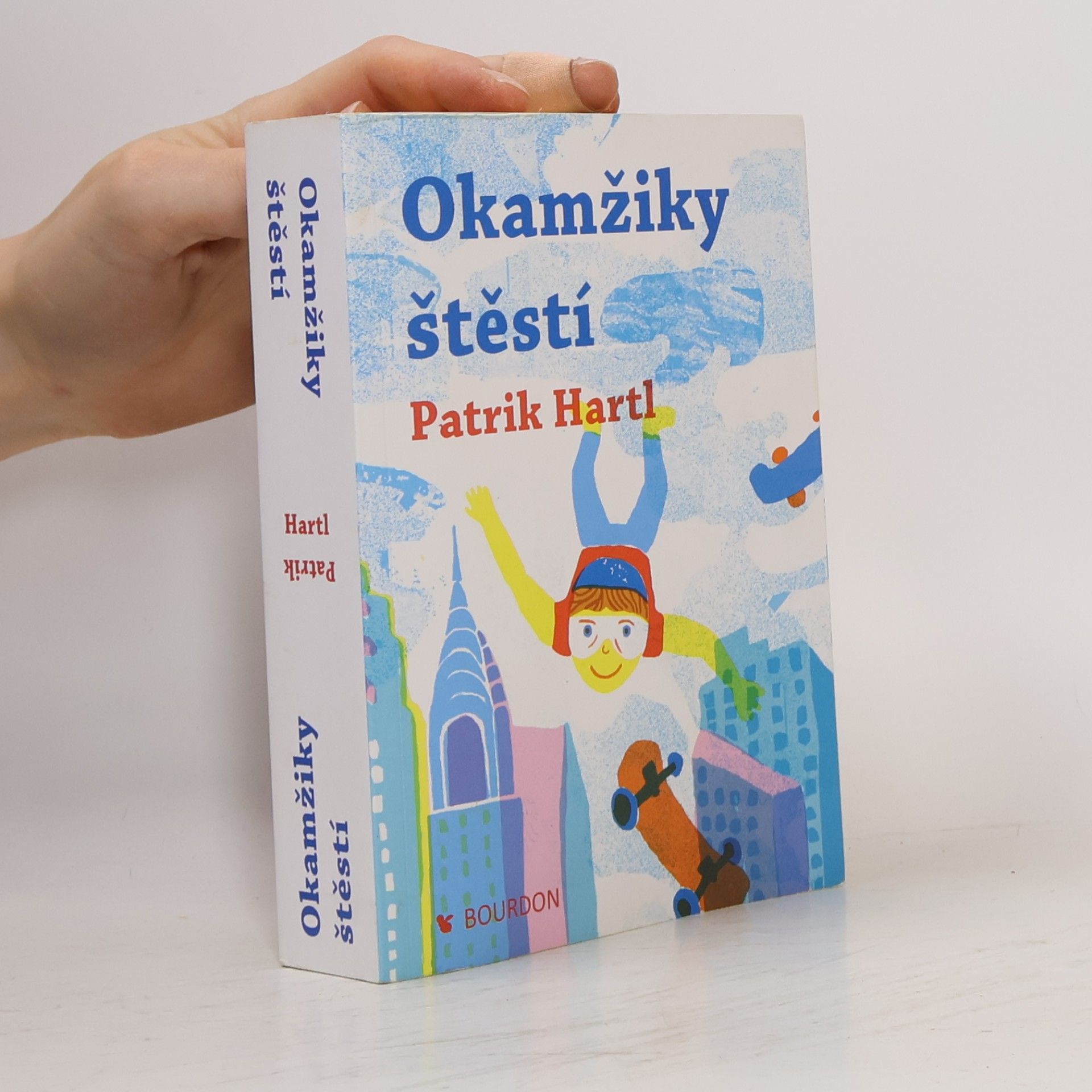 Okamžiky štěstí