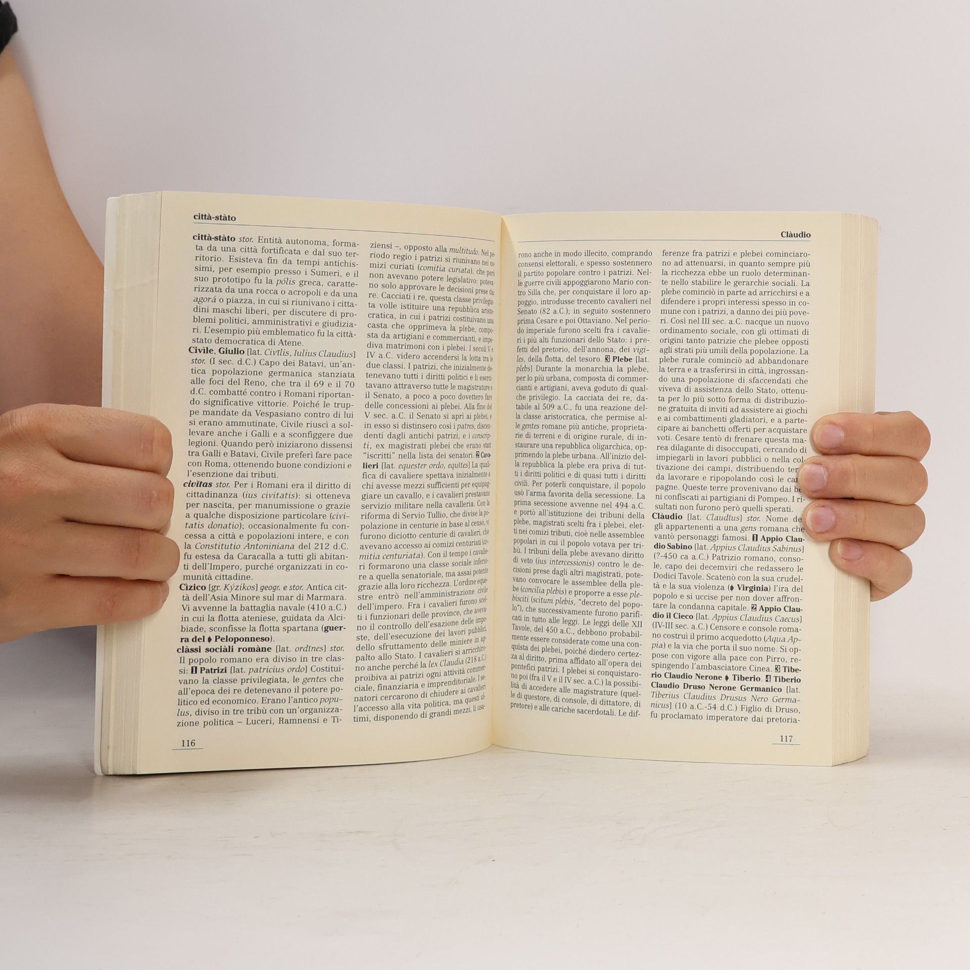 Mary Gislon Dizionario di mitologia e dell'antichità classica