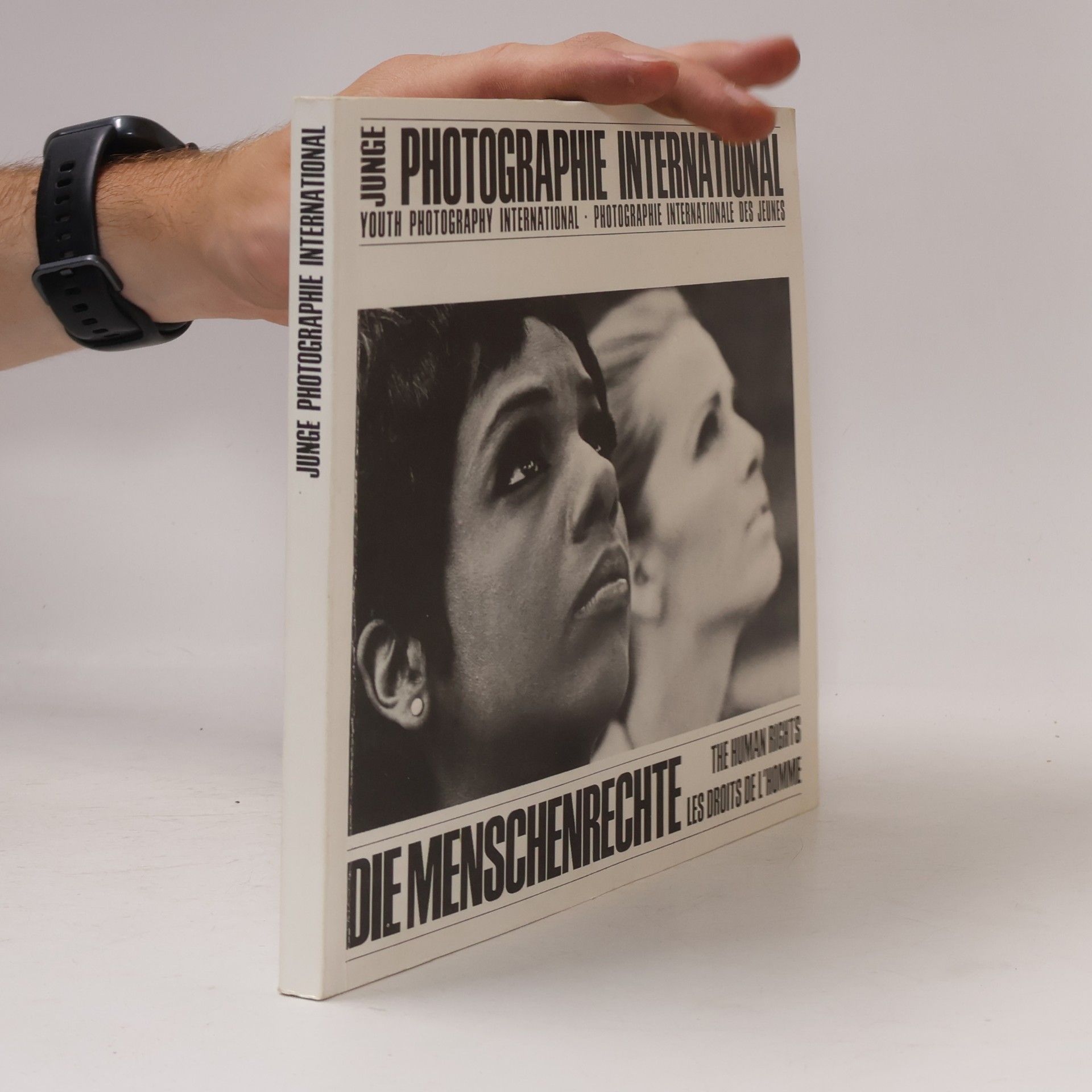 Junge Photographie International