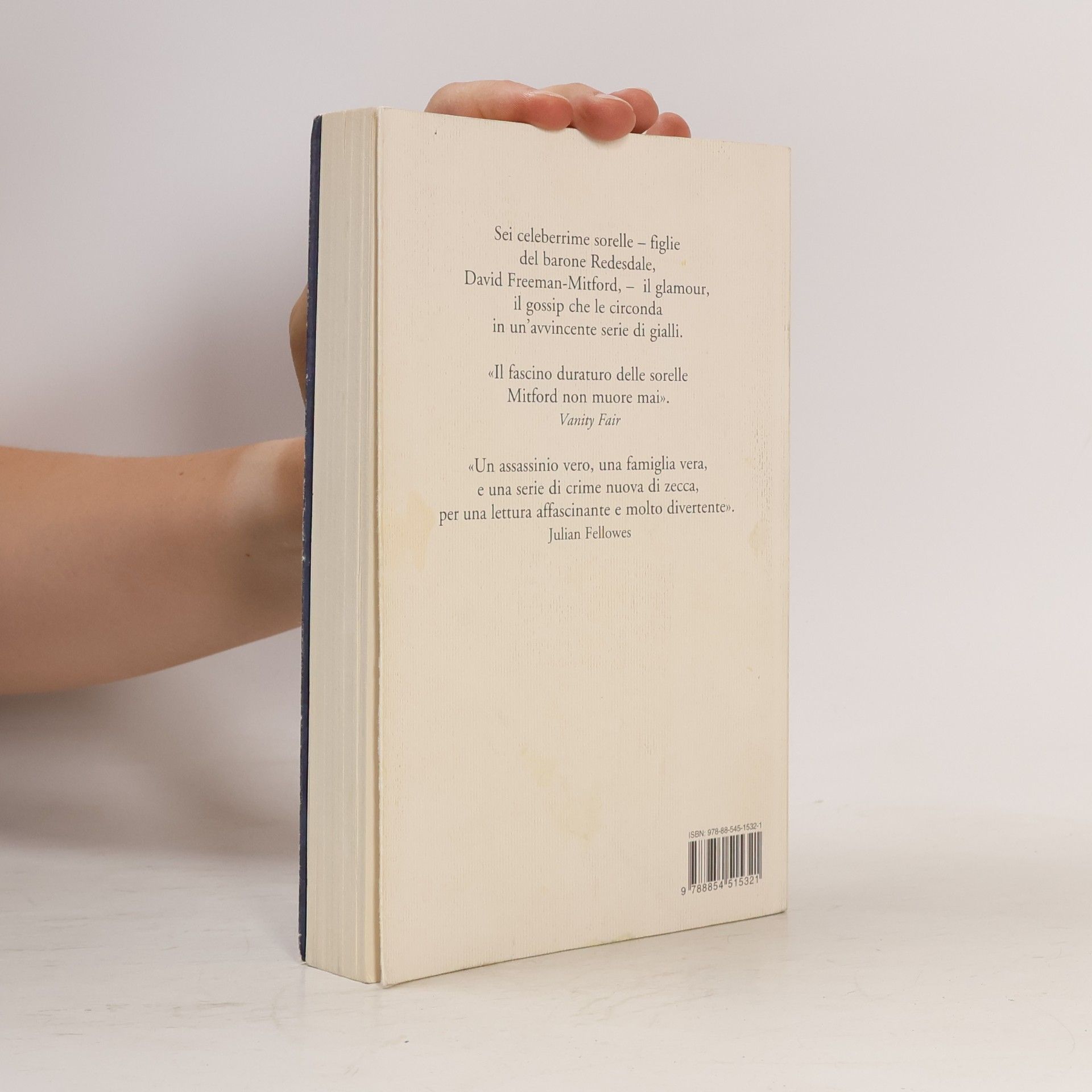 Jessica Fellowes I delitti Mitford: L'assassinio di Florence Nightingale Shore