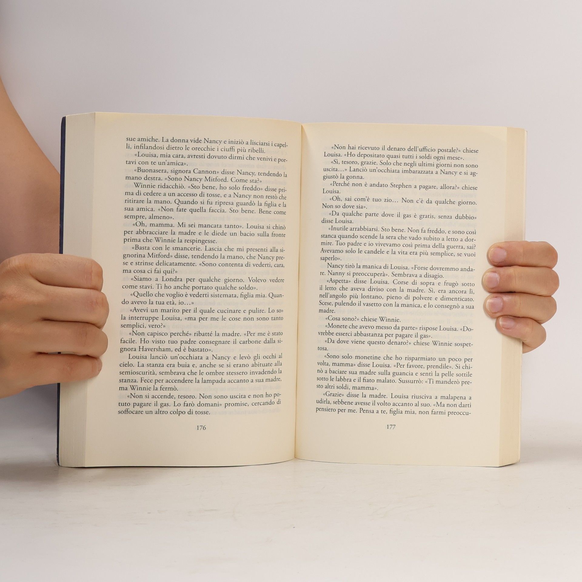 Jessica Fellowes I delitti Mitford: L'assassinio di Florence Nightingale Shore