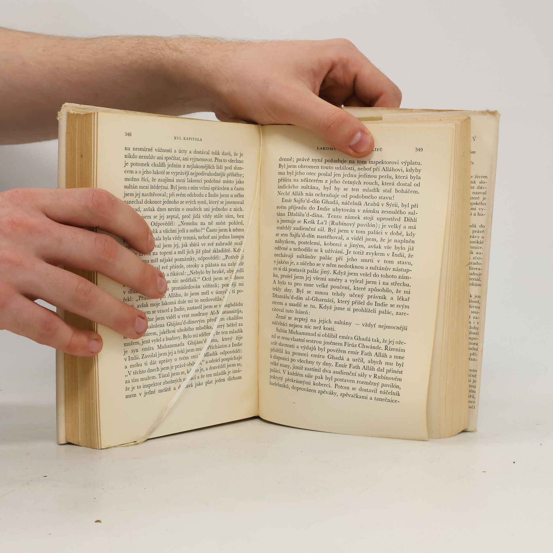 Muḥammad Ibn-ʿAbdallāh Ibn-Baṭṭūṭa Cesty po Africe, Asii a Evropě vykonané v letech 1325 až 1354