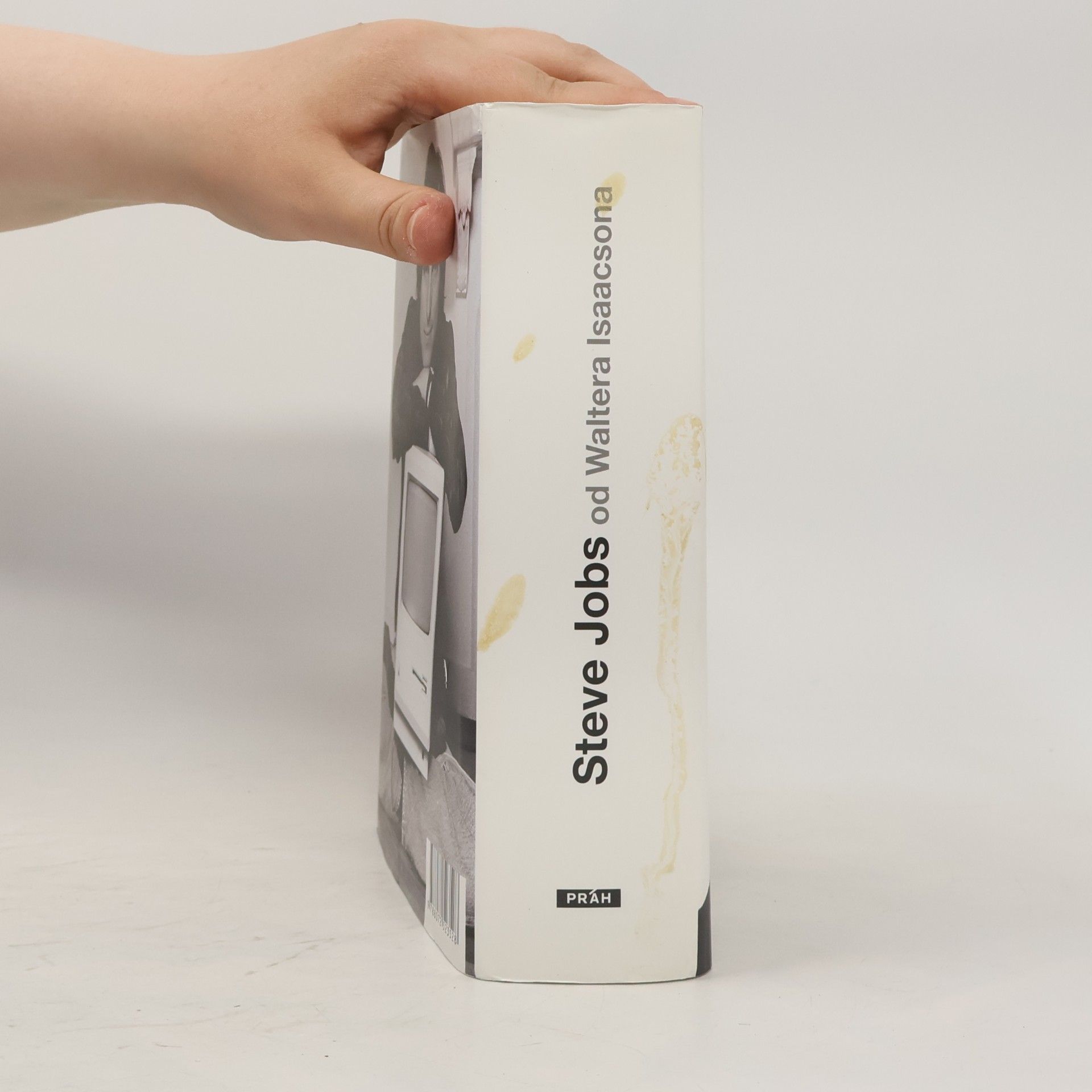 Walter Isaacson Steve Jobs