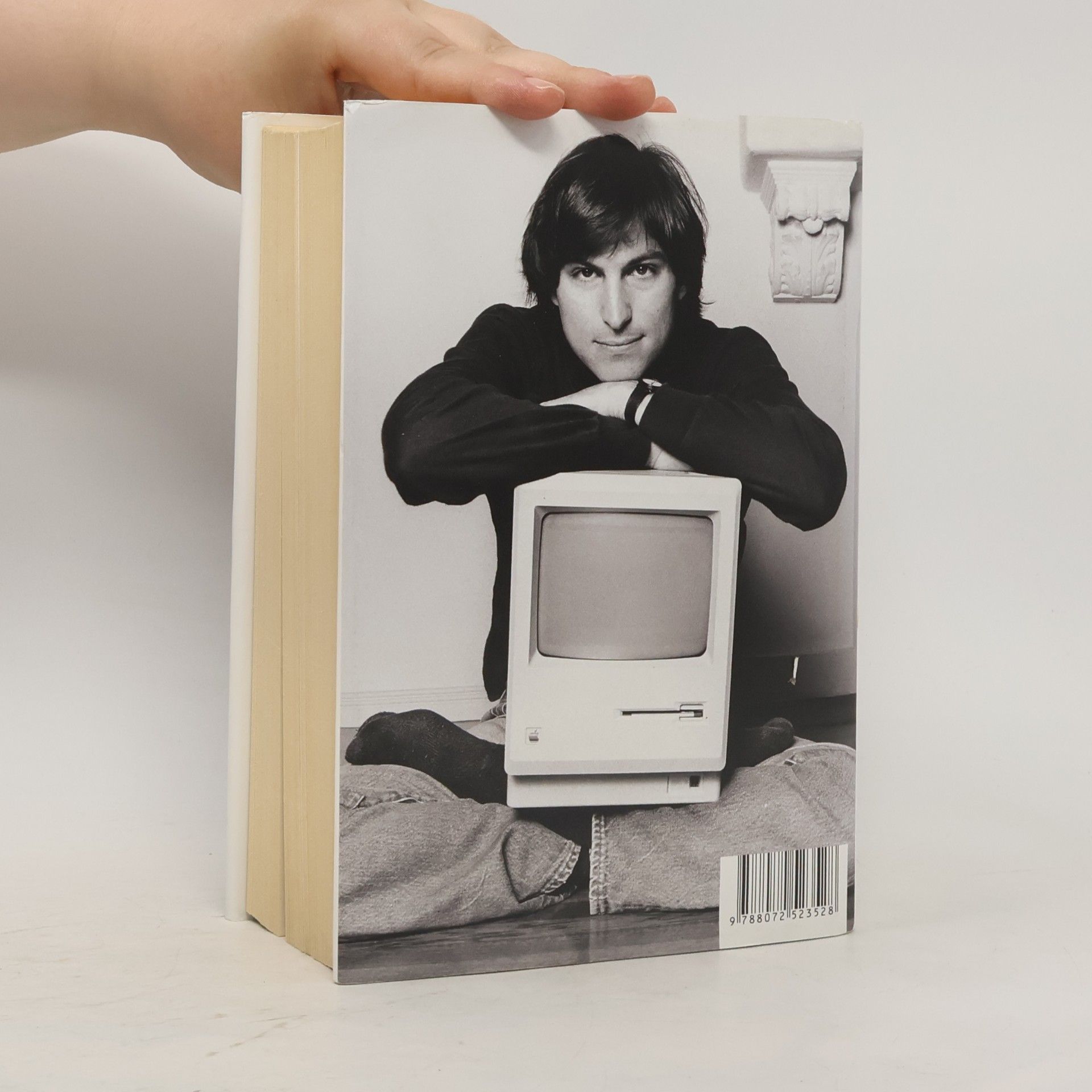 Walter Isaacson Steve Jobs