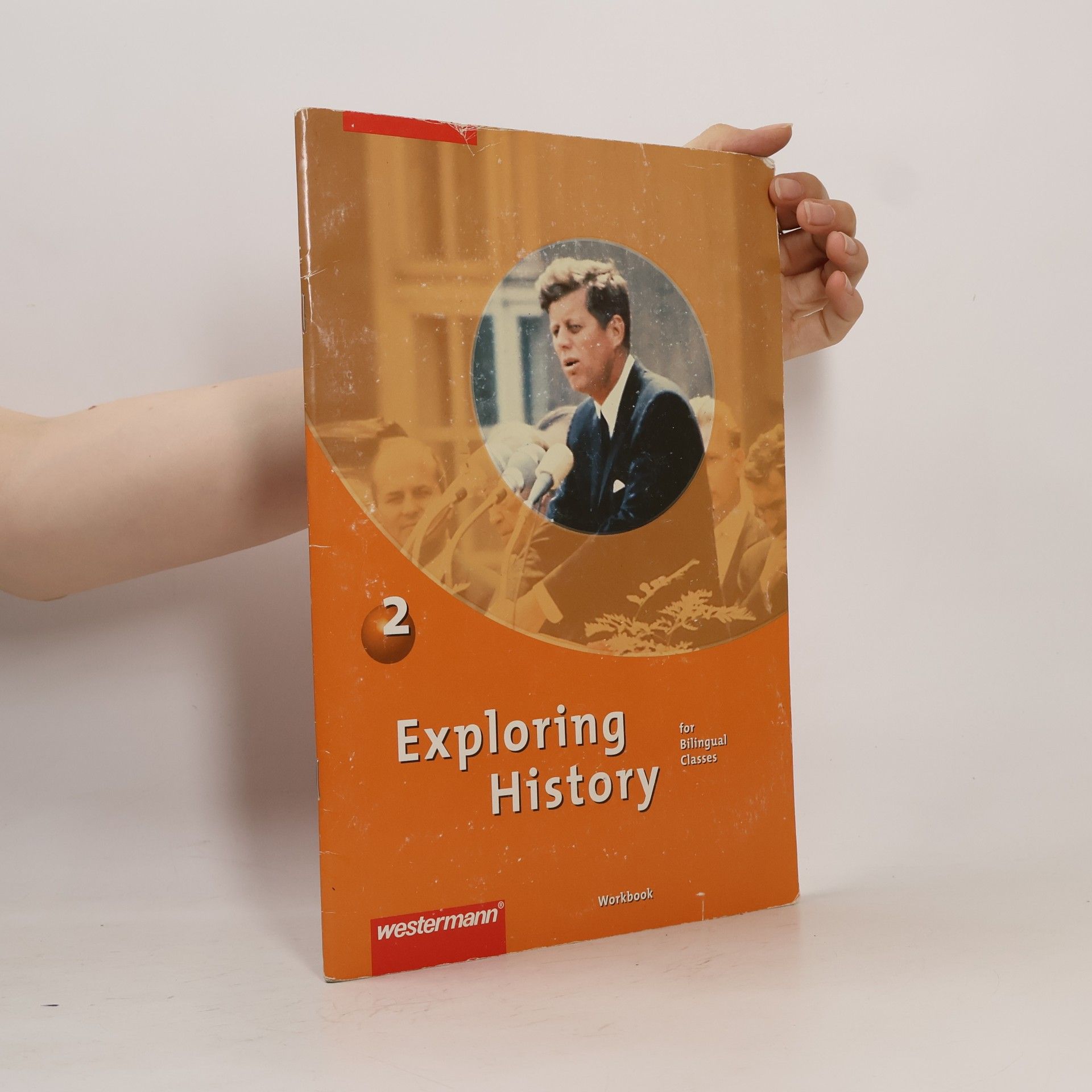 Autorenkollektiv Exploring History - For Bilingual Classes