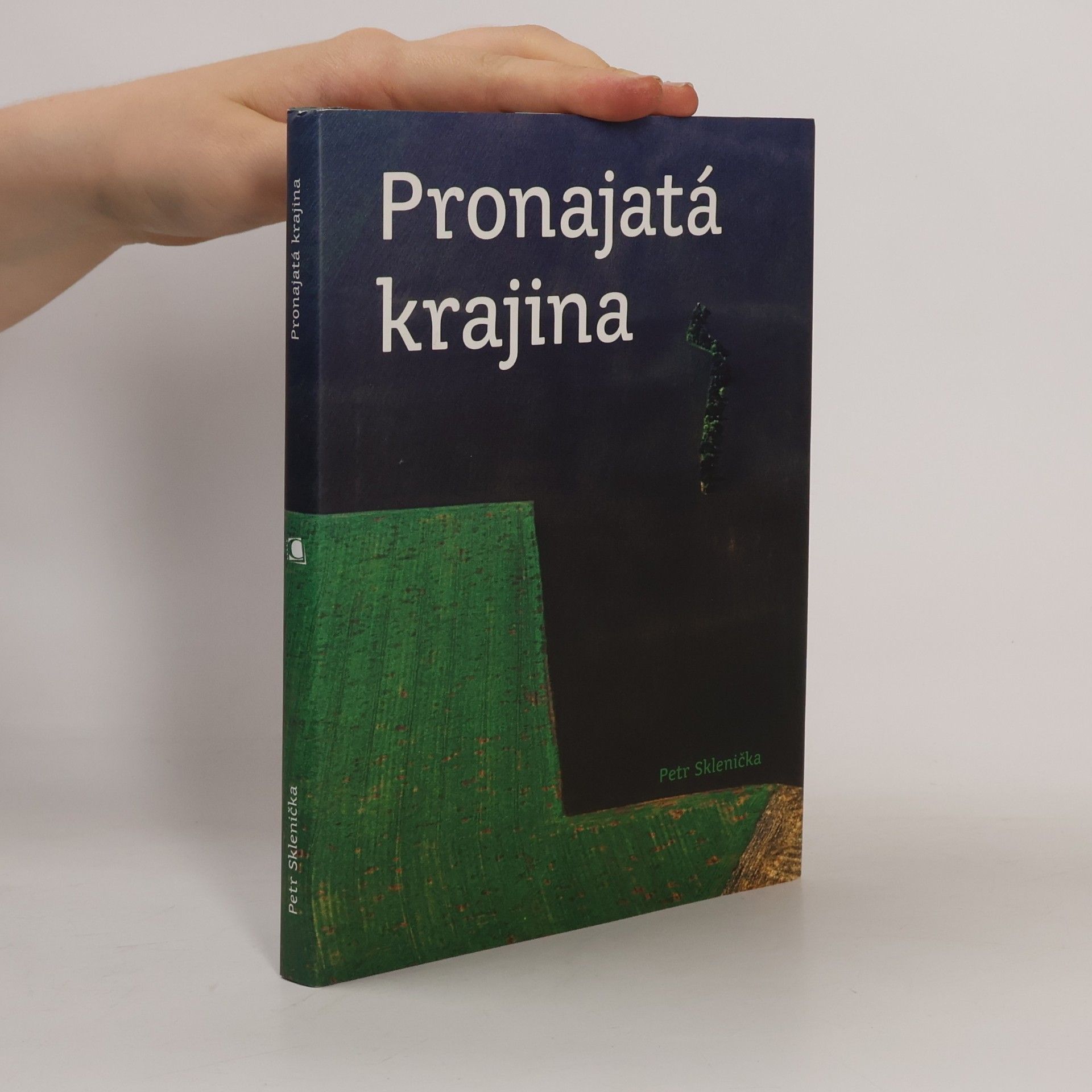 Pronajatá krajina
