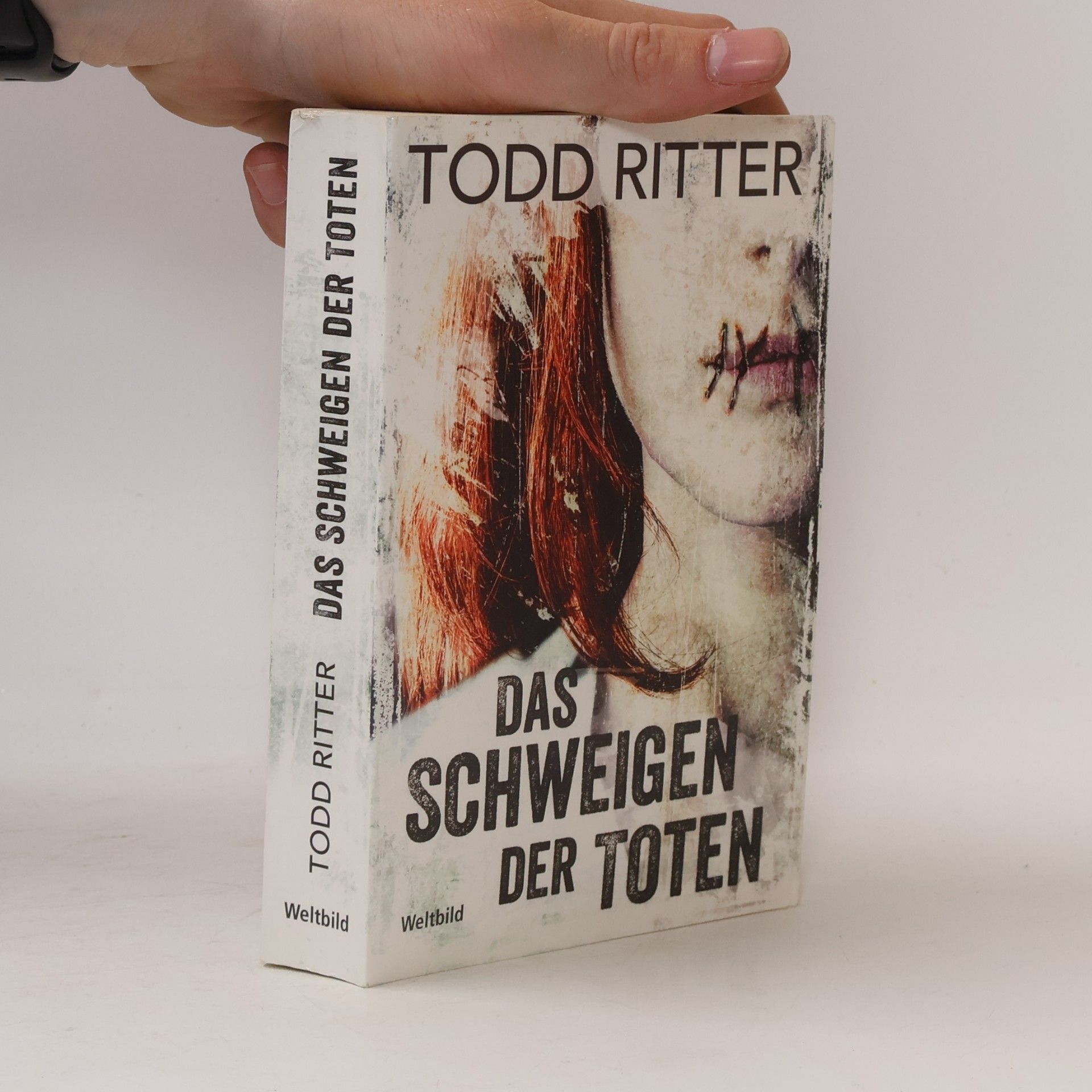 Riley Sager Das Schweigen der Toten