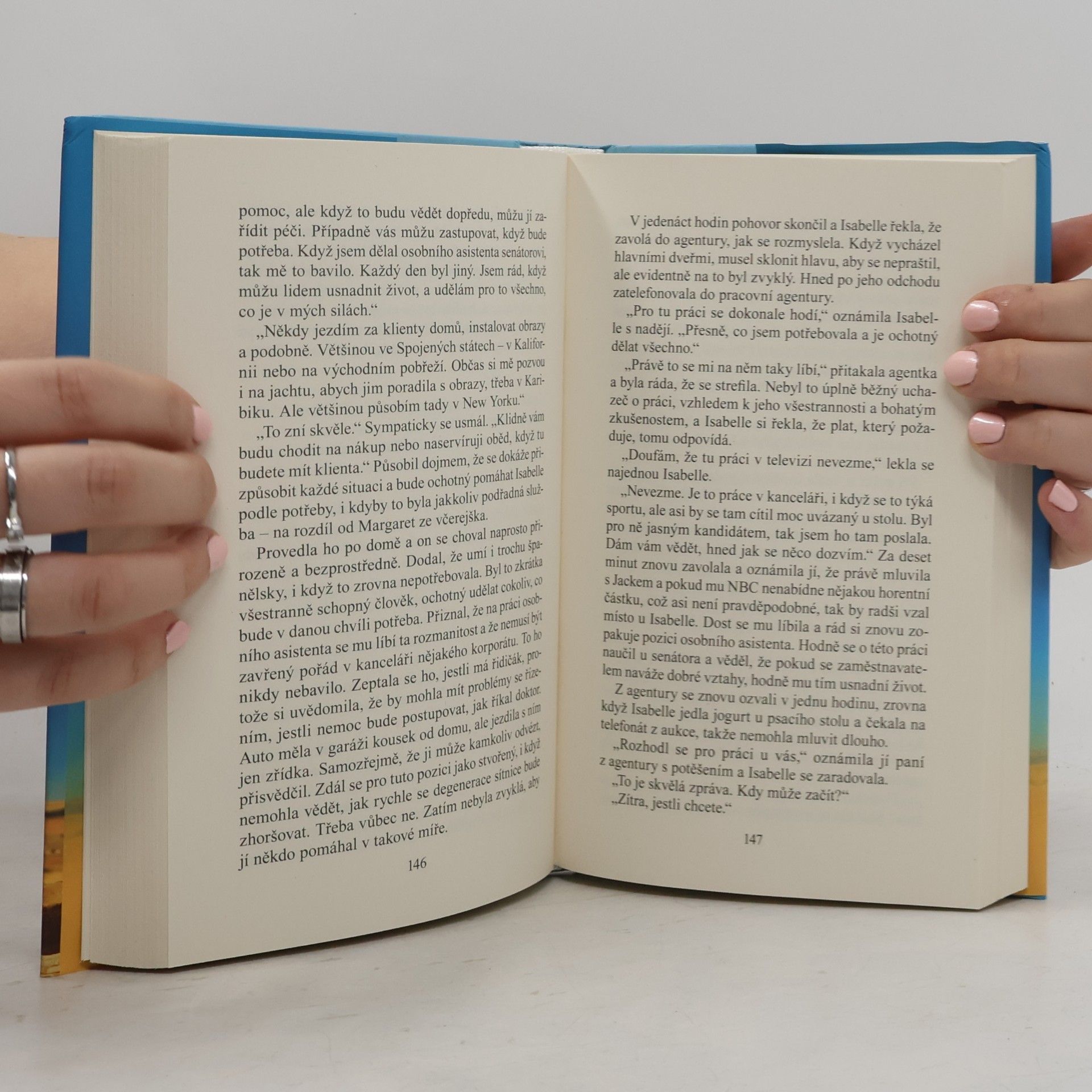 Danielle Steel Štěstí v neštěstí