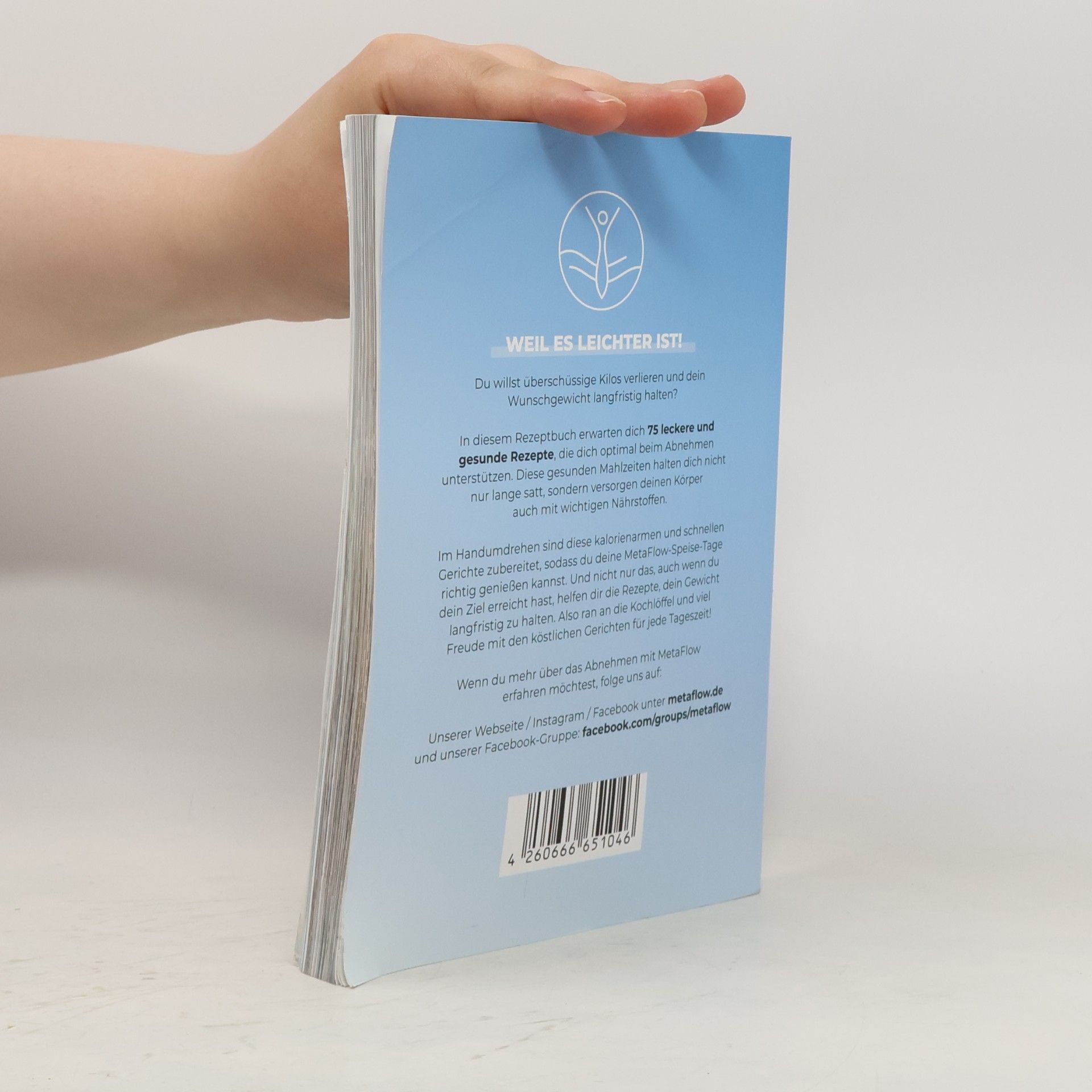 Kolektiv autorů Dein Rezeptbuch