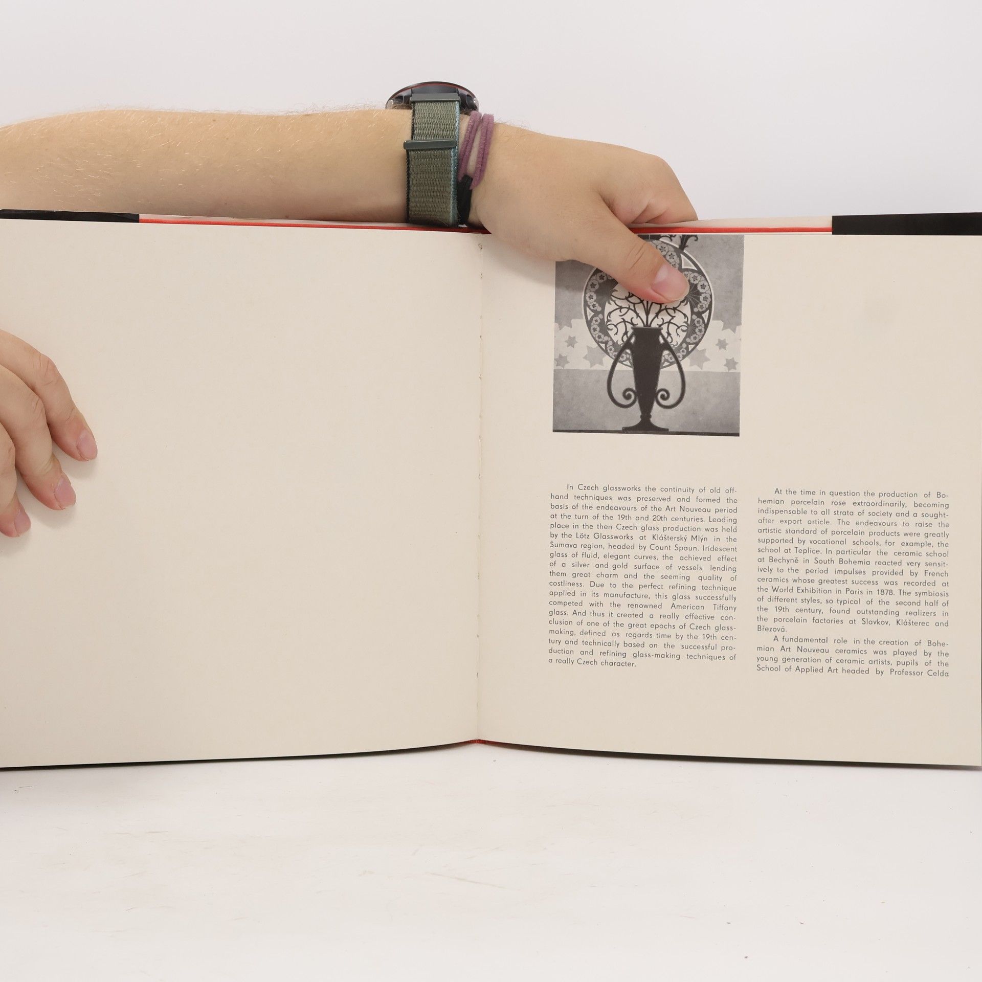 Jarmila Broz̆ová Uniprojekt