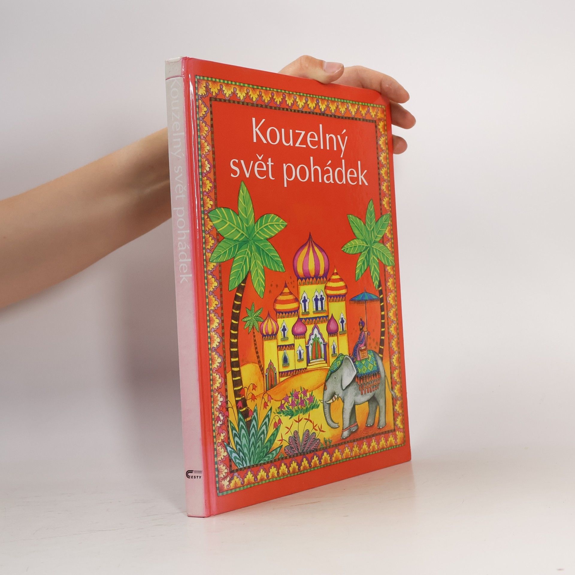 Heather Amery Kouzelný svět pohádek
