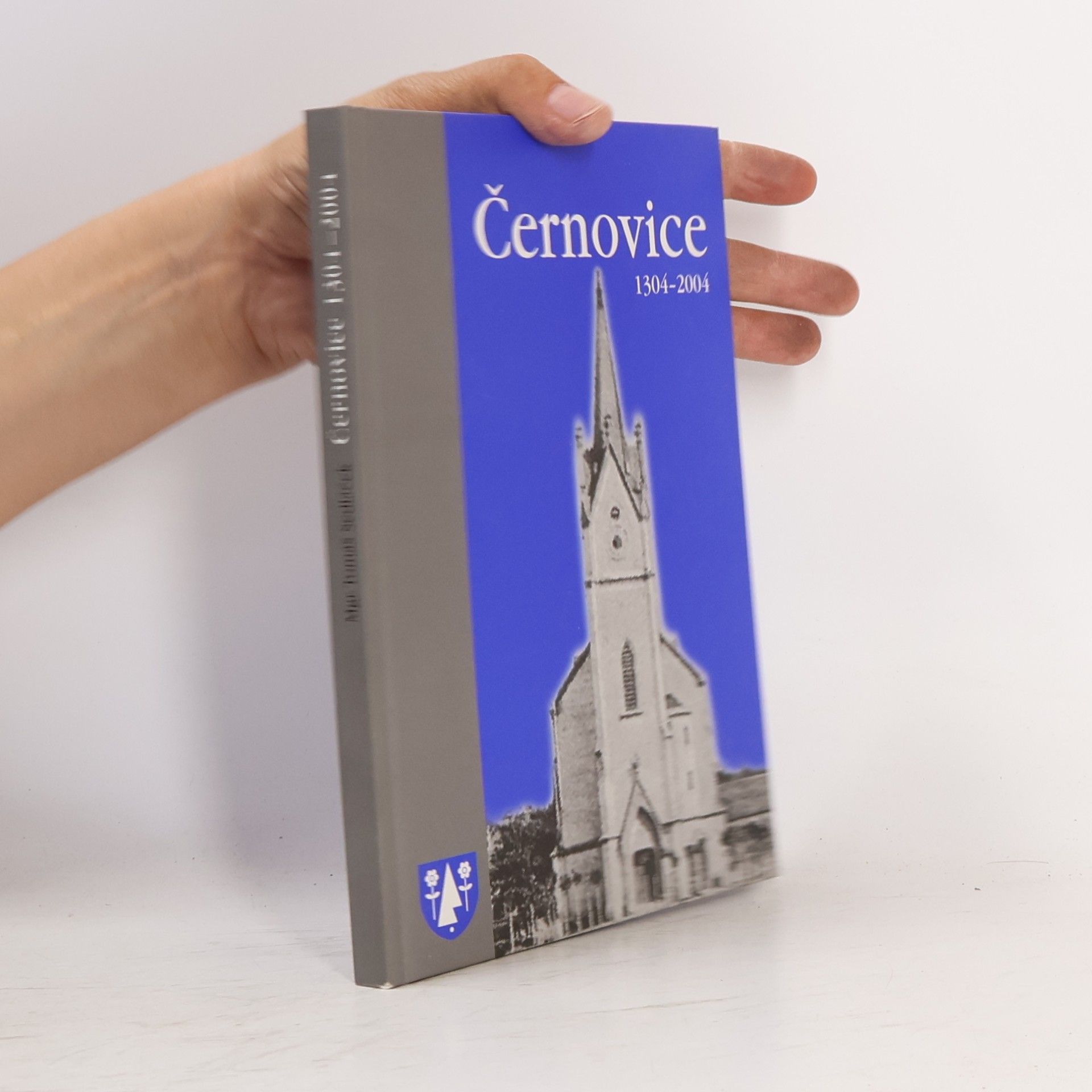Tomáš Sedláček Černovice 1304-2004