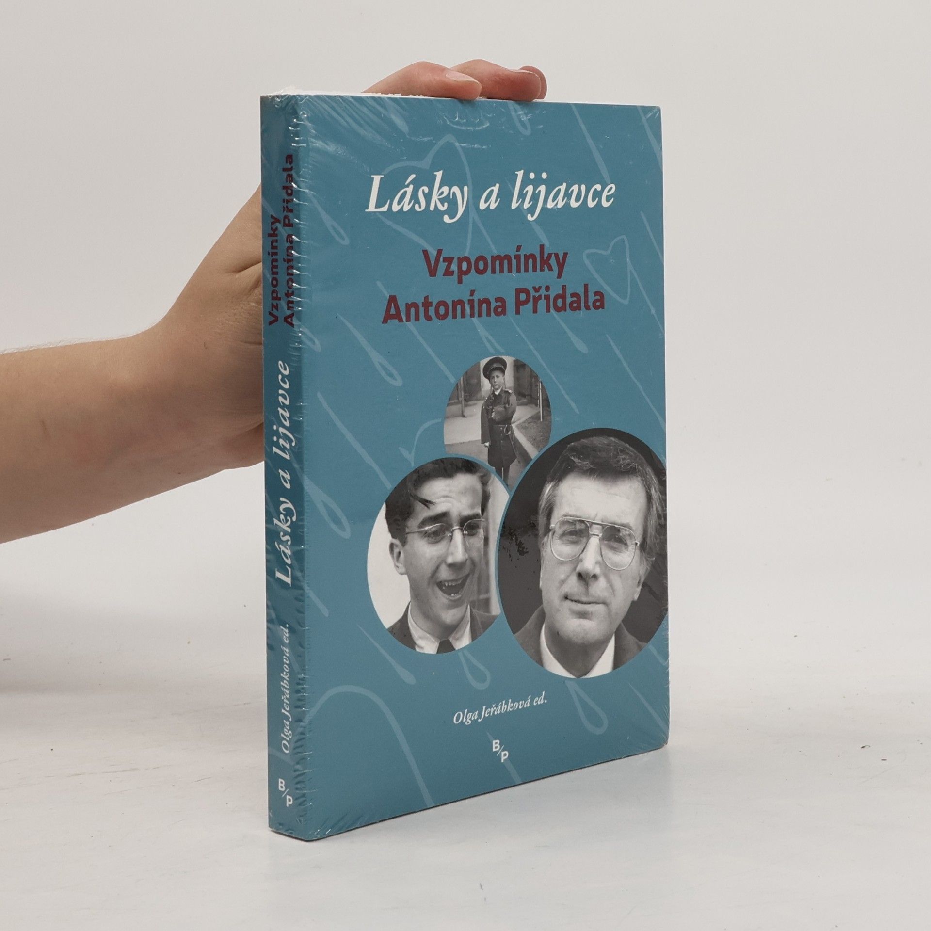 Lásky a lijavce