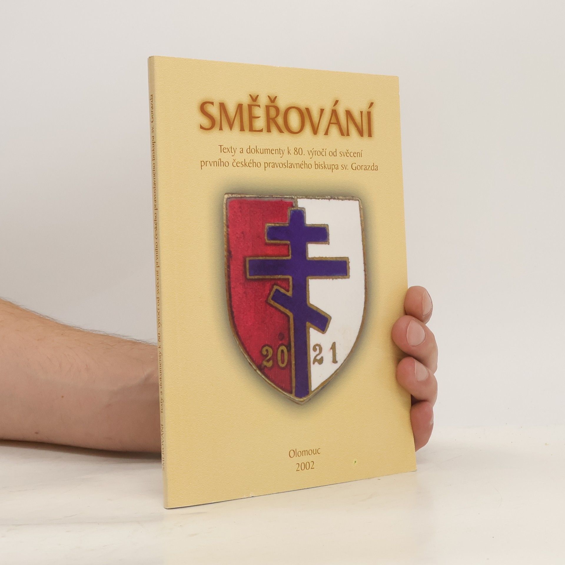 Kolektív autorov Směřování