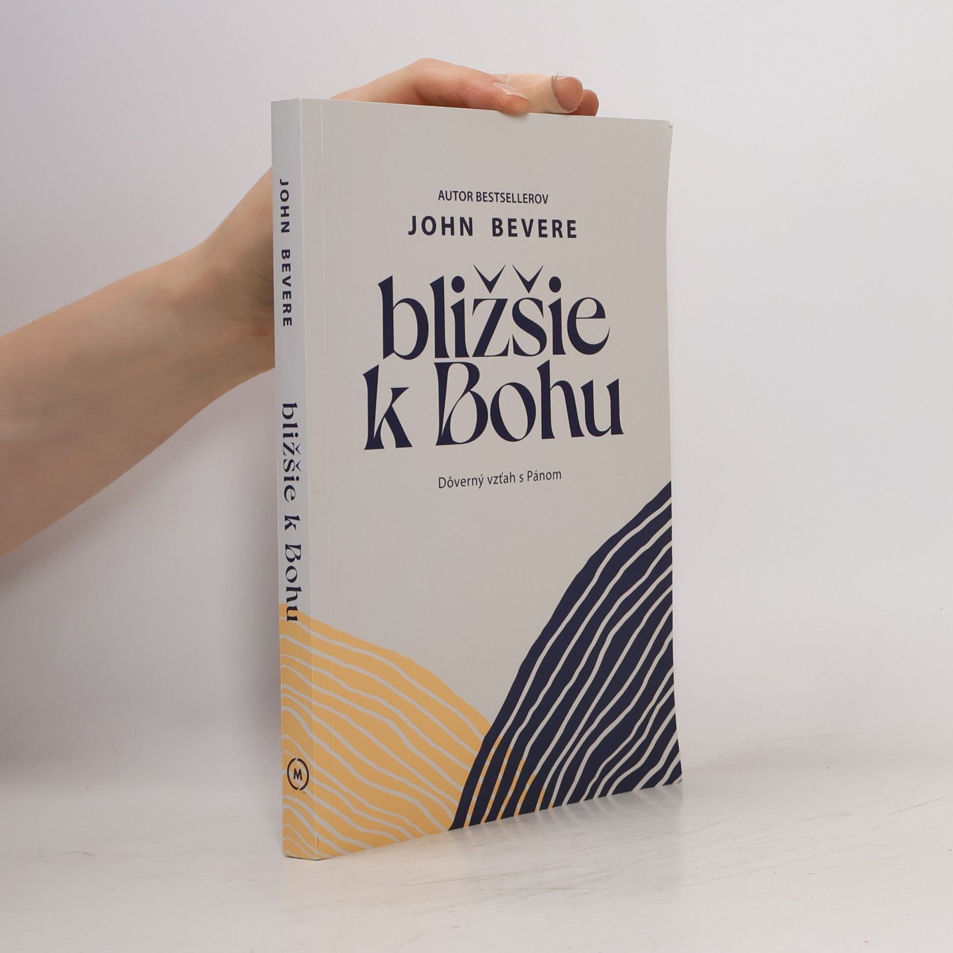 Bližšie k Bohu