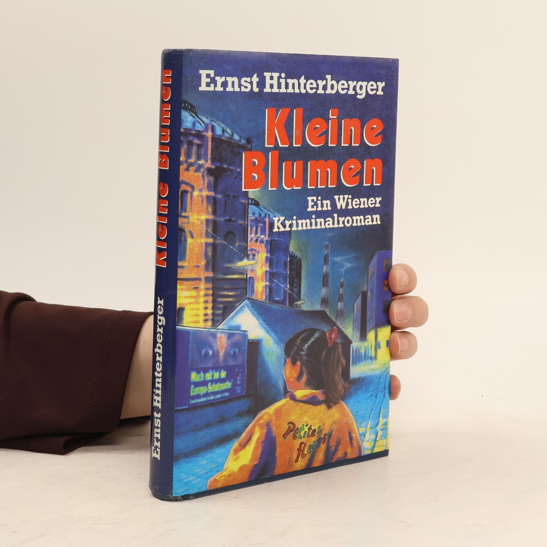 Kleine Blumen