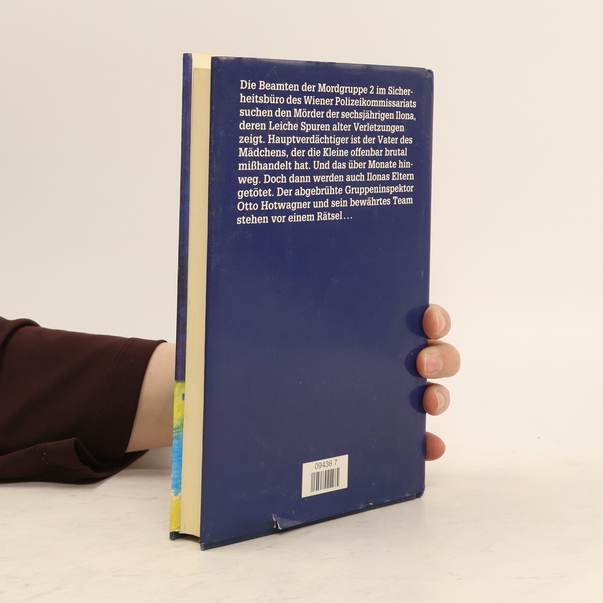 Ernst Hinterberger Kleine Blumen