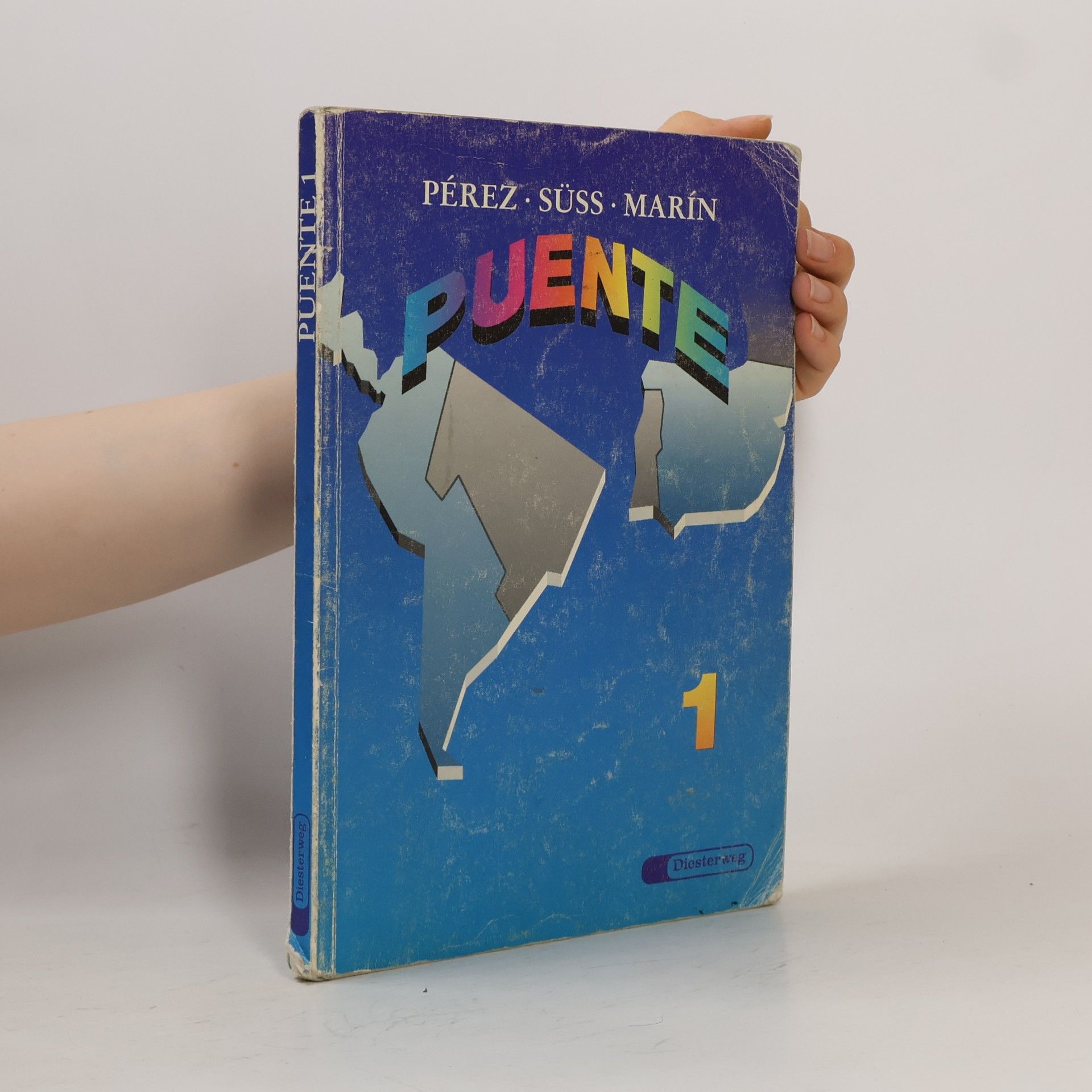Auteurscollectief Puente 1