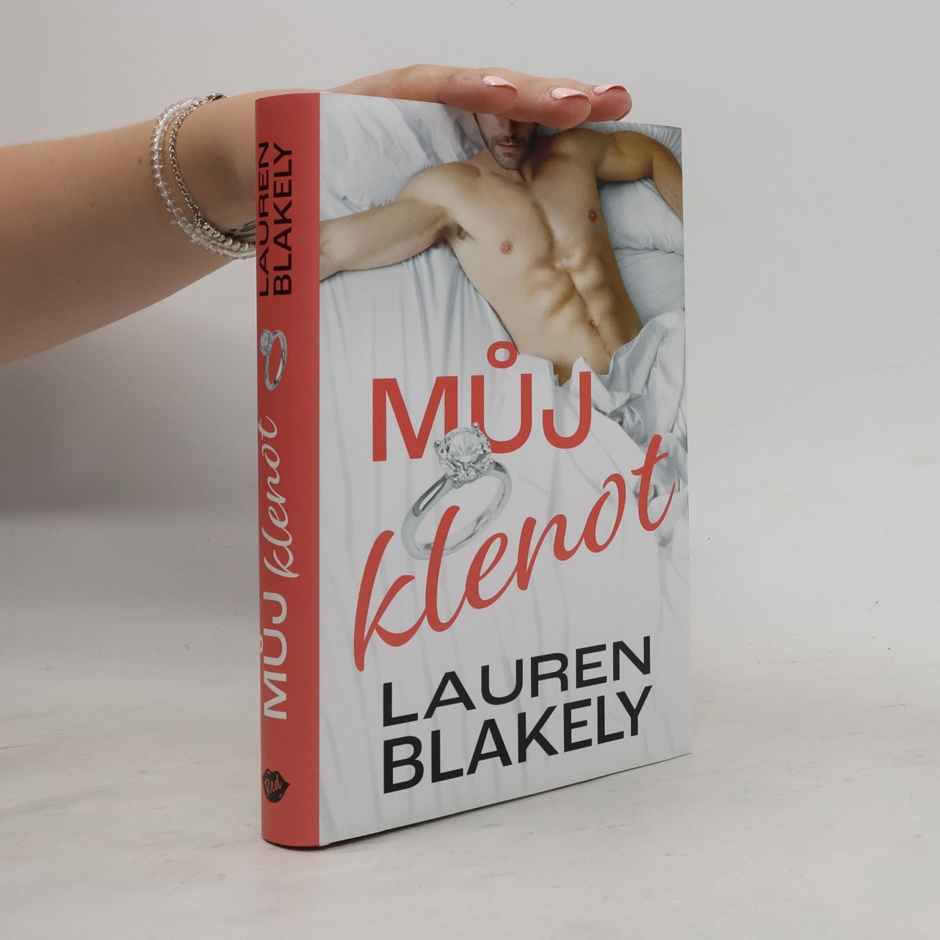 Lauren Blakely Můj klenot