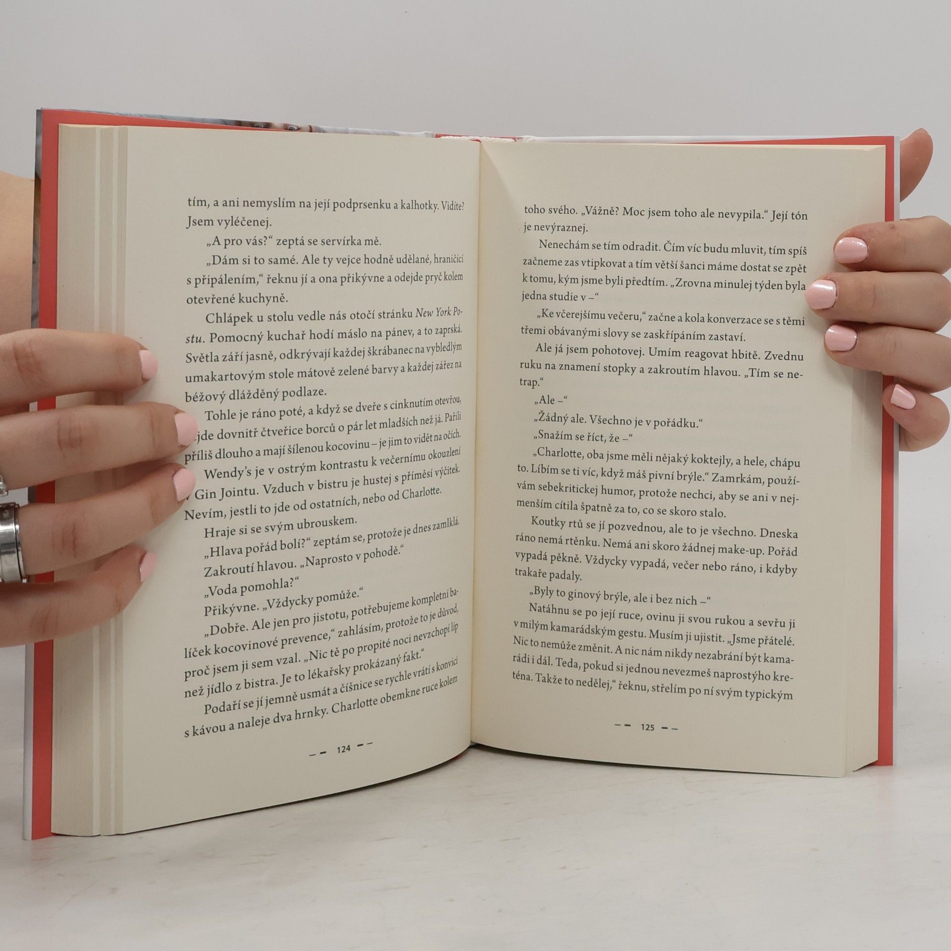 Lauren Blakely Můj klenot