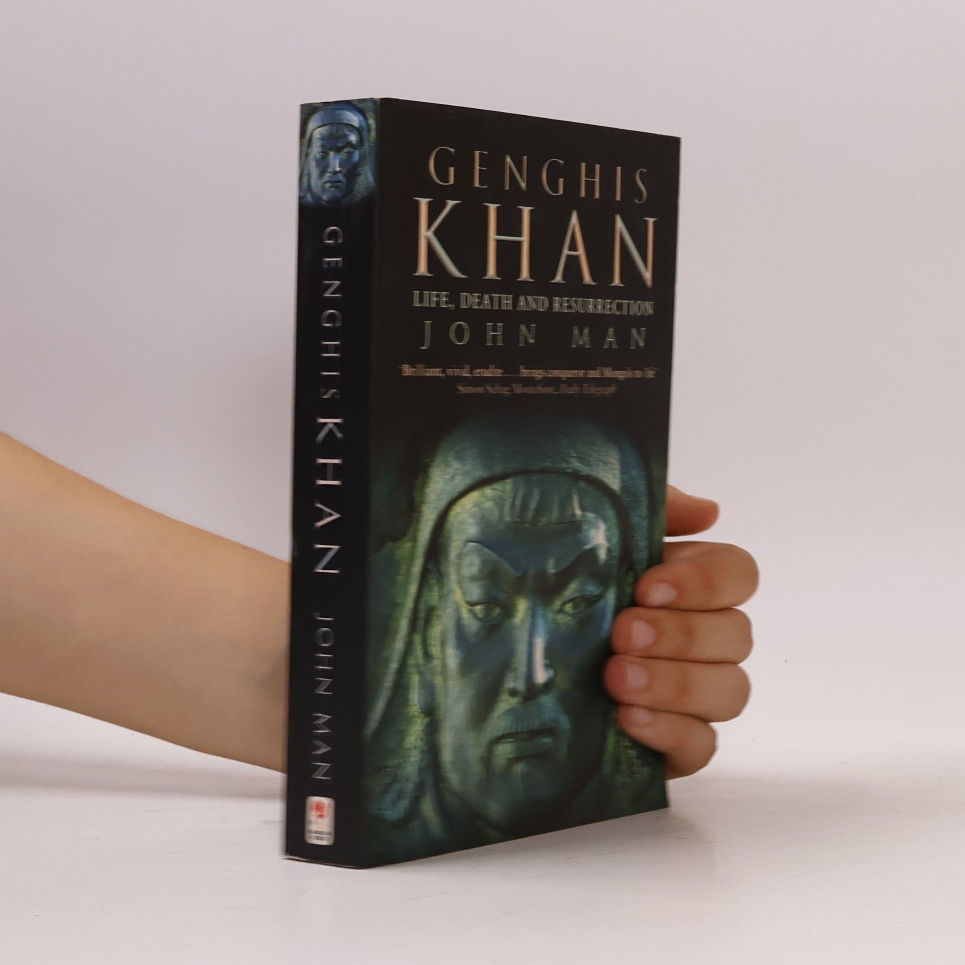 Genghis Khan