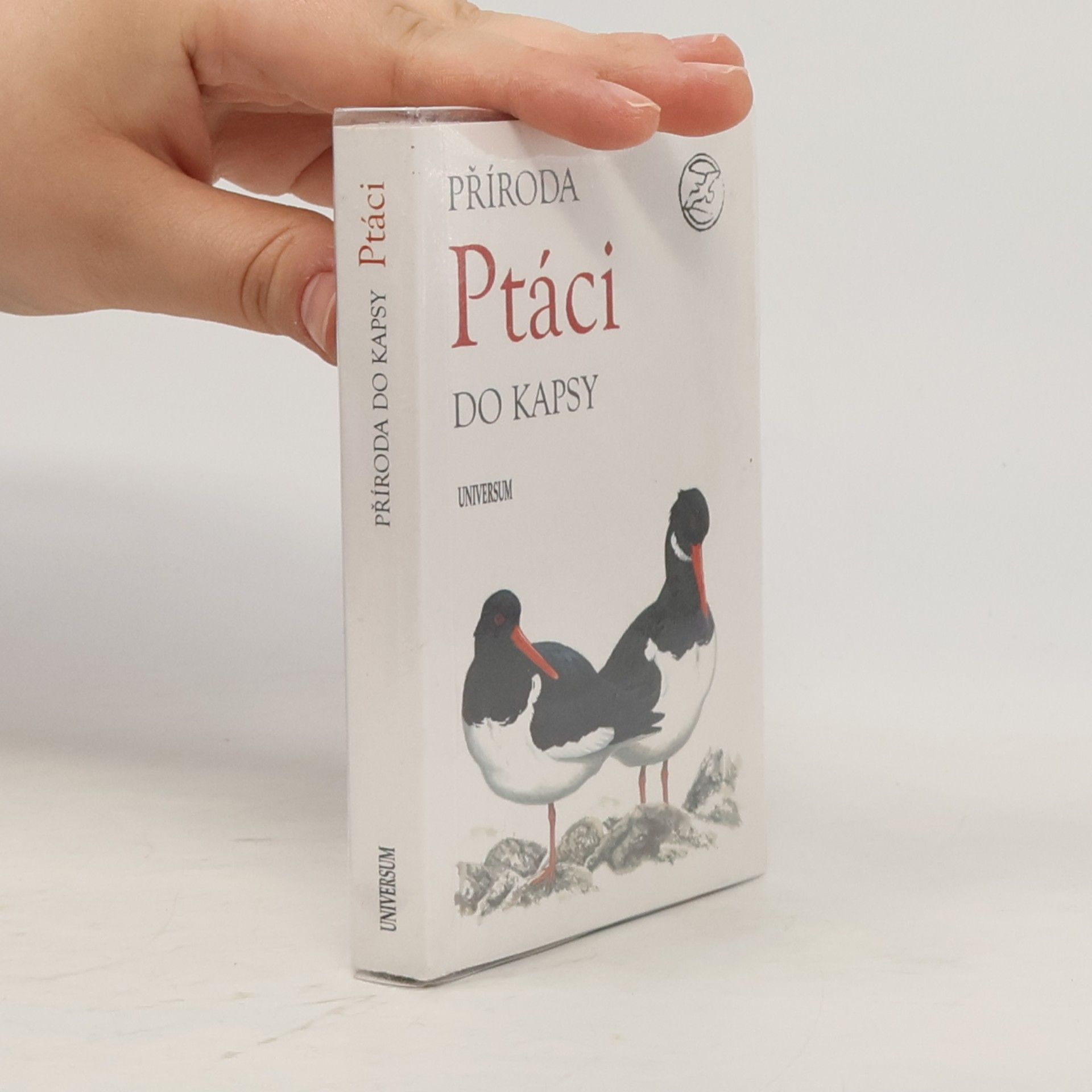 Autorenkollektiv Ptáci