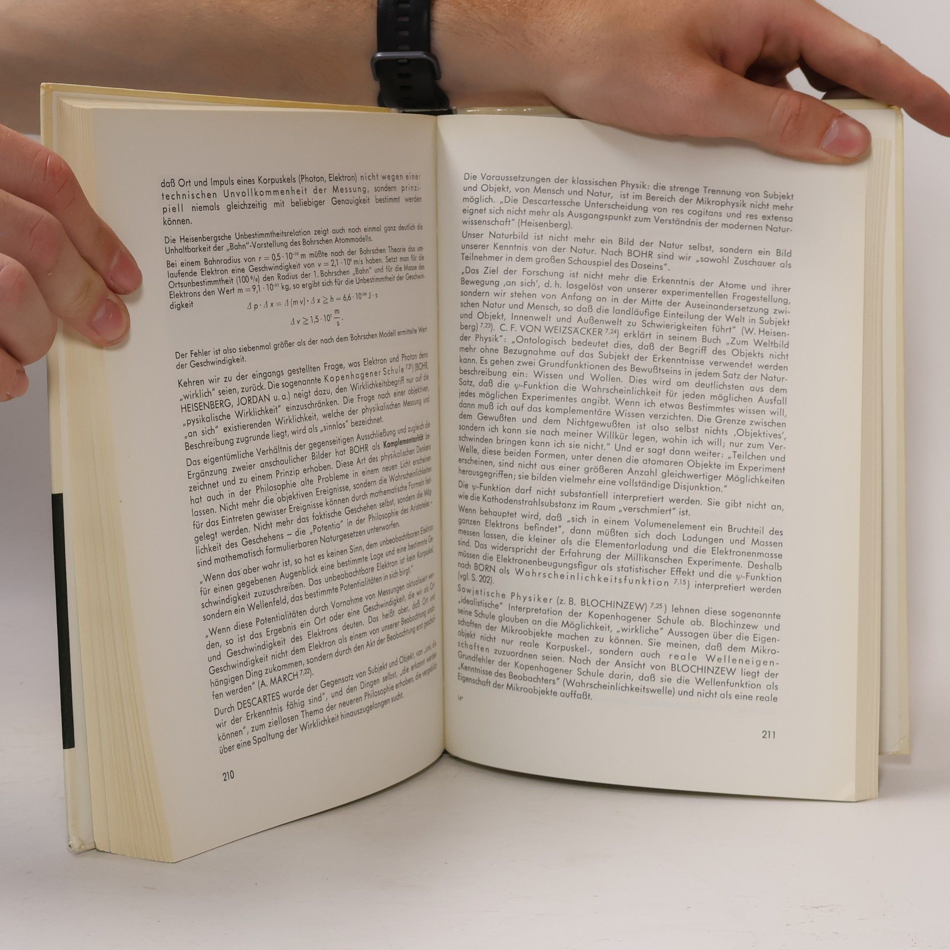 Wilfried Kuhn Lehrbuch der Physik II