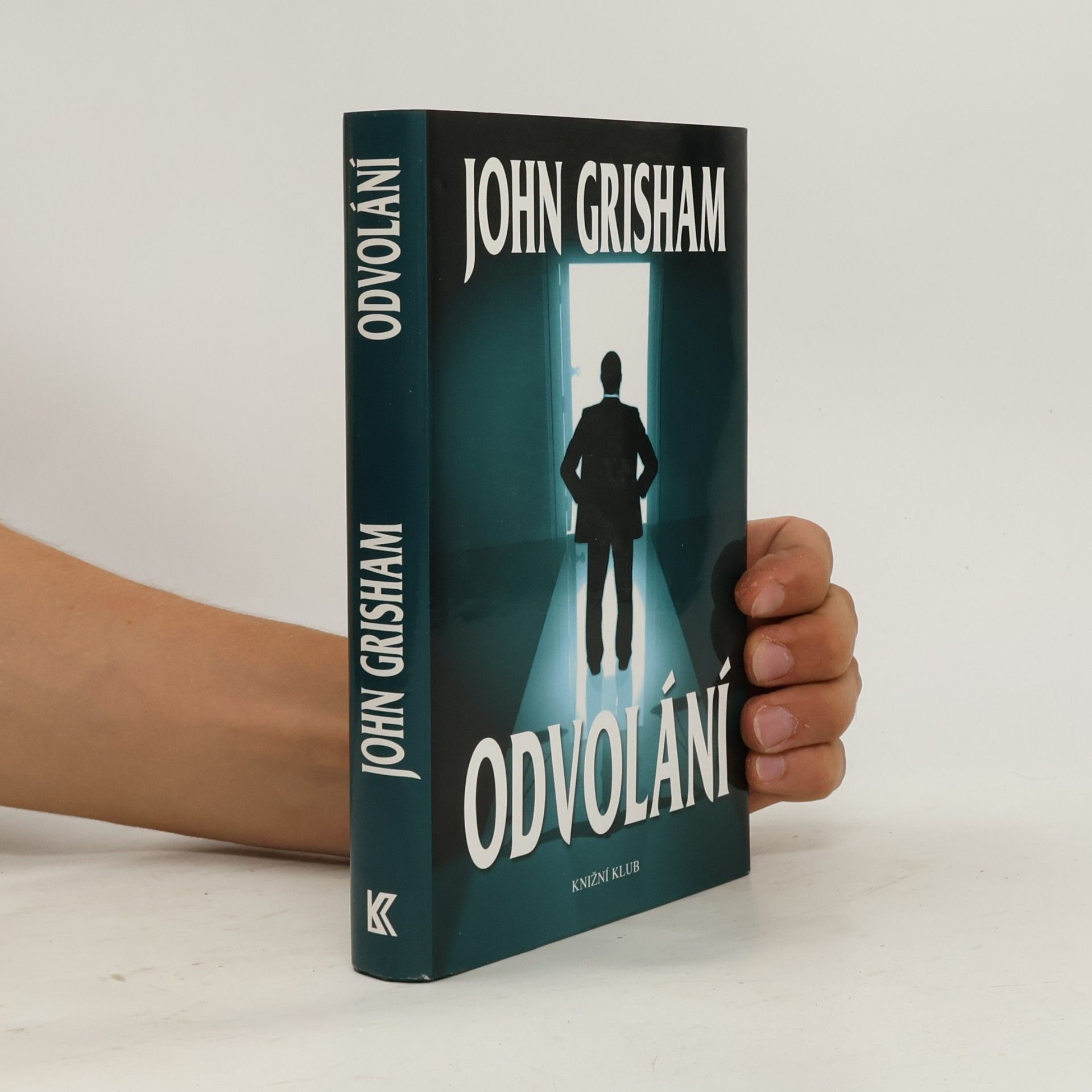 John Grisham Odvolání